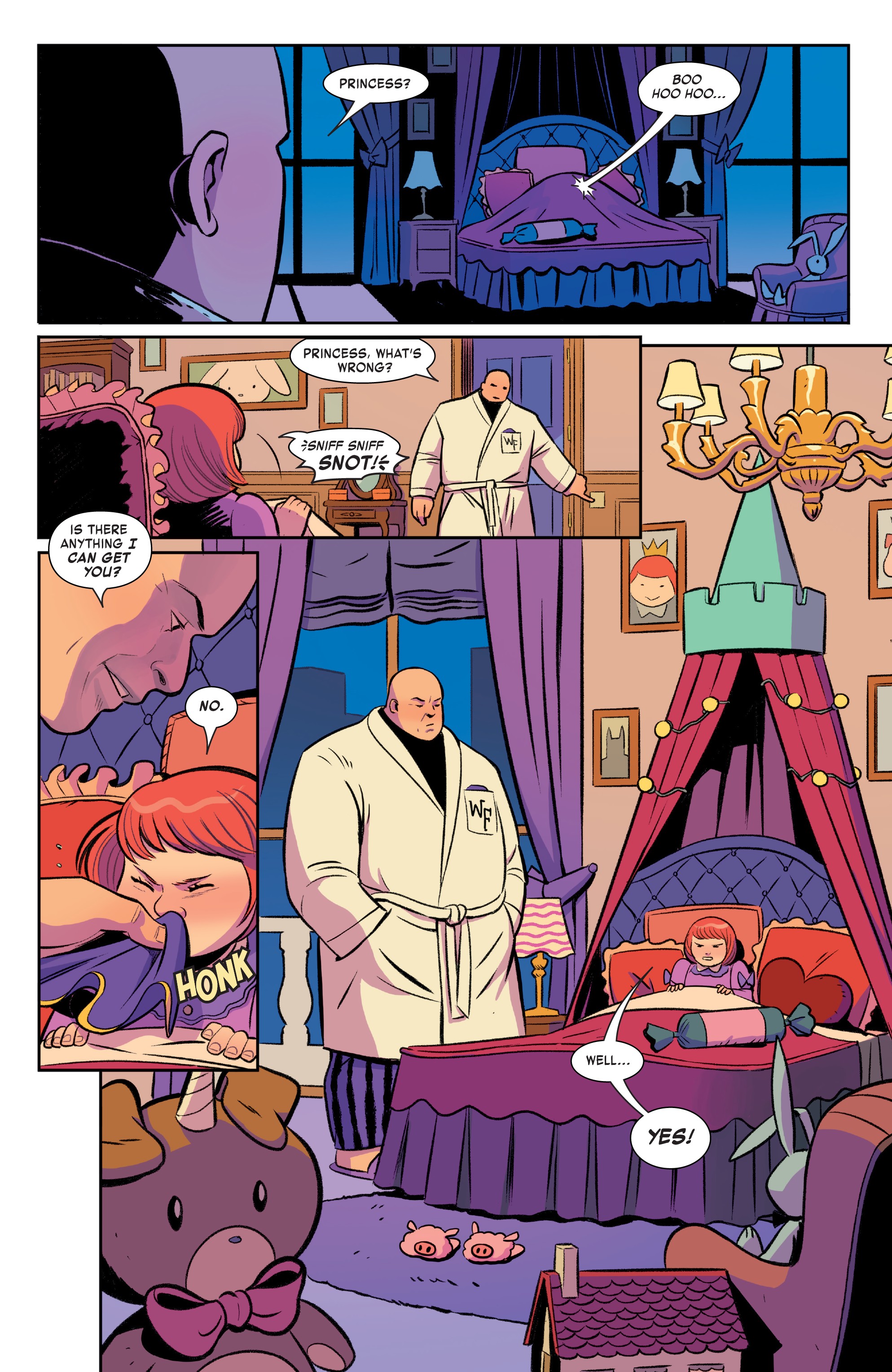 Moon Girl and Devil Dinosaur (2015-) issue 34 - Page 17