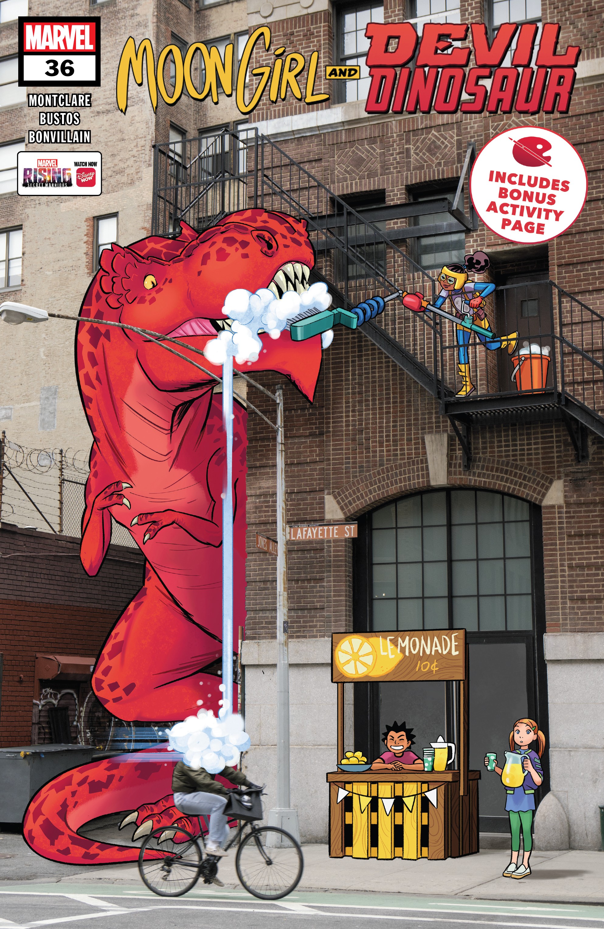 Moon Girl and Devil Dinosaur (2015-): Chapter 36 - Page 1