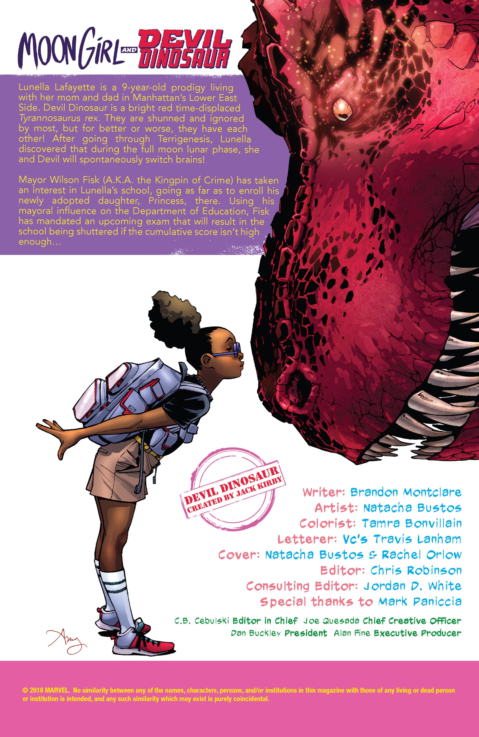 Moon Girl and Devil Dinosaur (2015-): Chapter 36 - Page 2