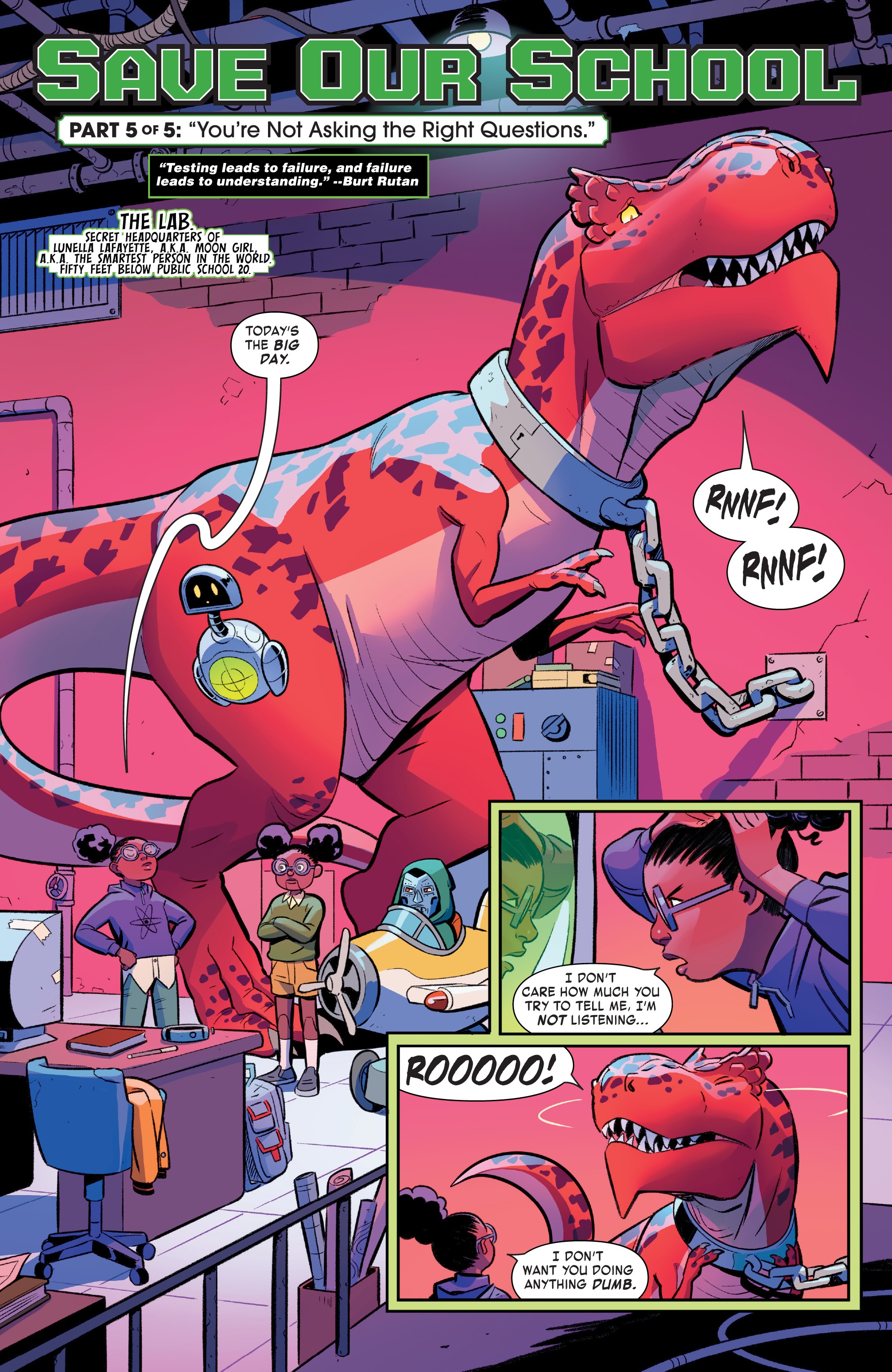 Moon Girl and Devil Dinosaur (2015-): Chapter 36 - Page 3
