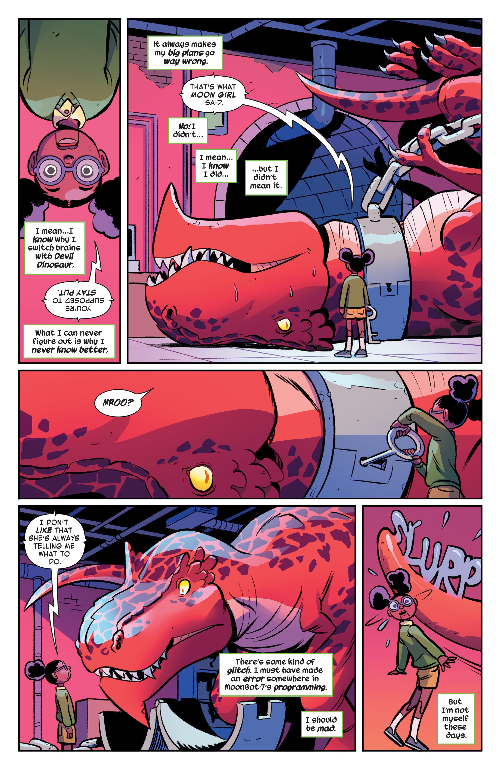 <{ $series->title }} issue 36 - Page 13