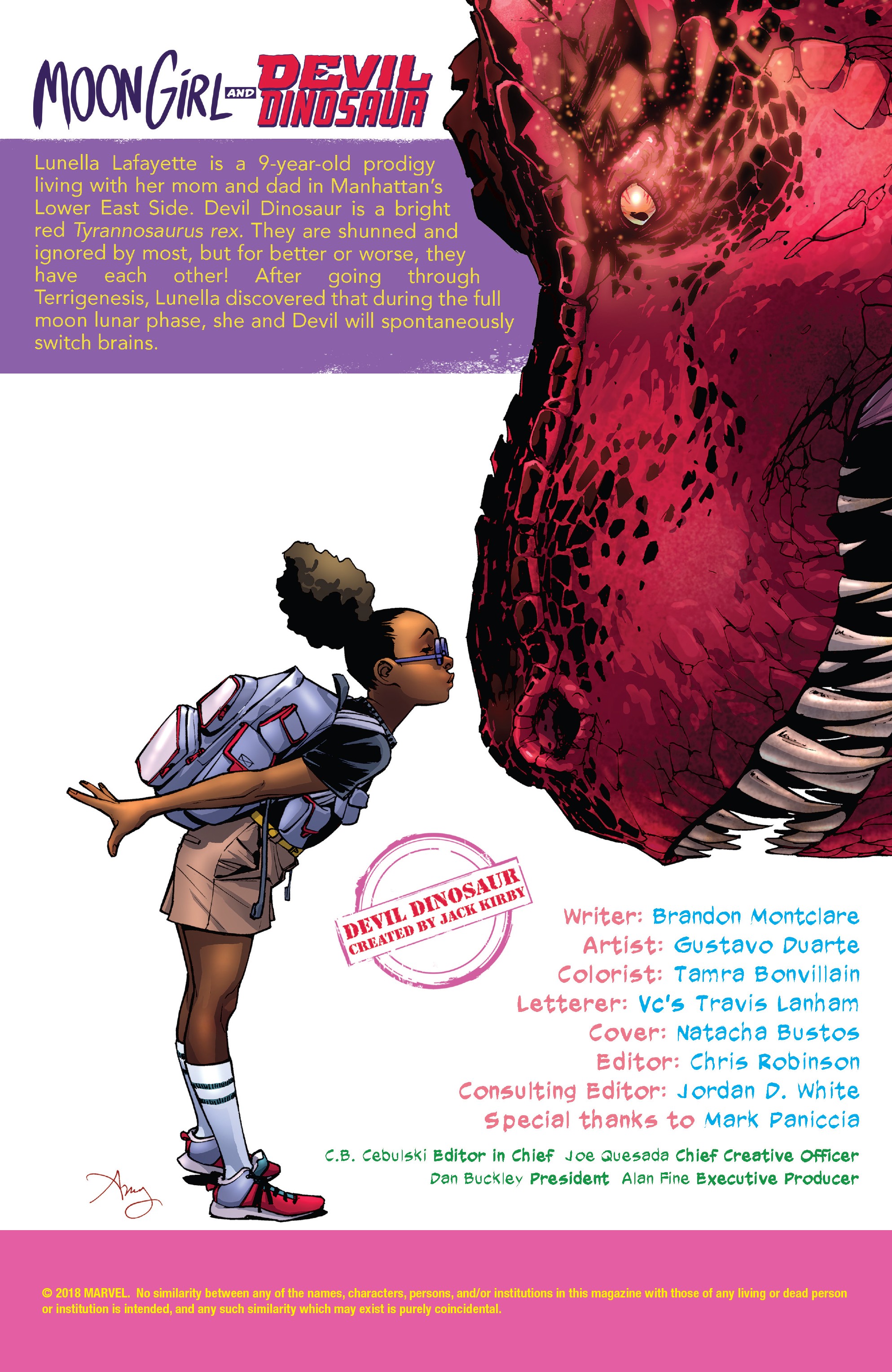 Moon Girl and Devil Dinosaur (2015-): Chapter 37 - Page 2