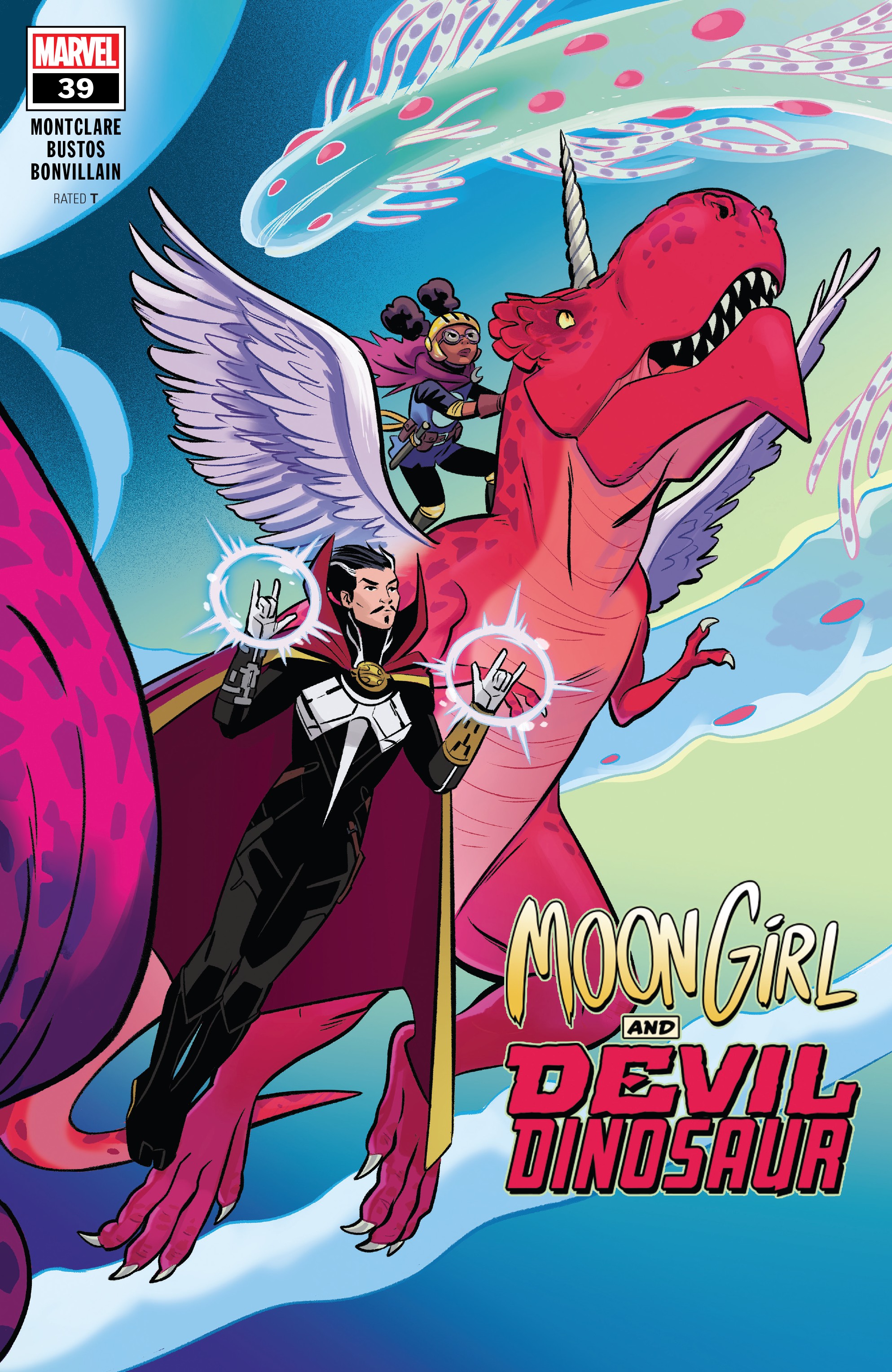 Moon Girl and Devil Dinosaur (2015-): Chapter 39 - Page 1