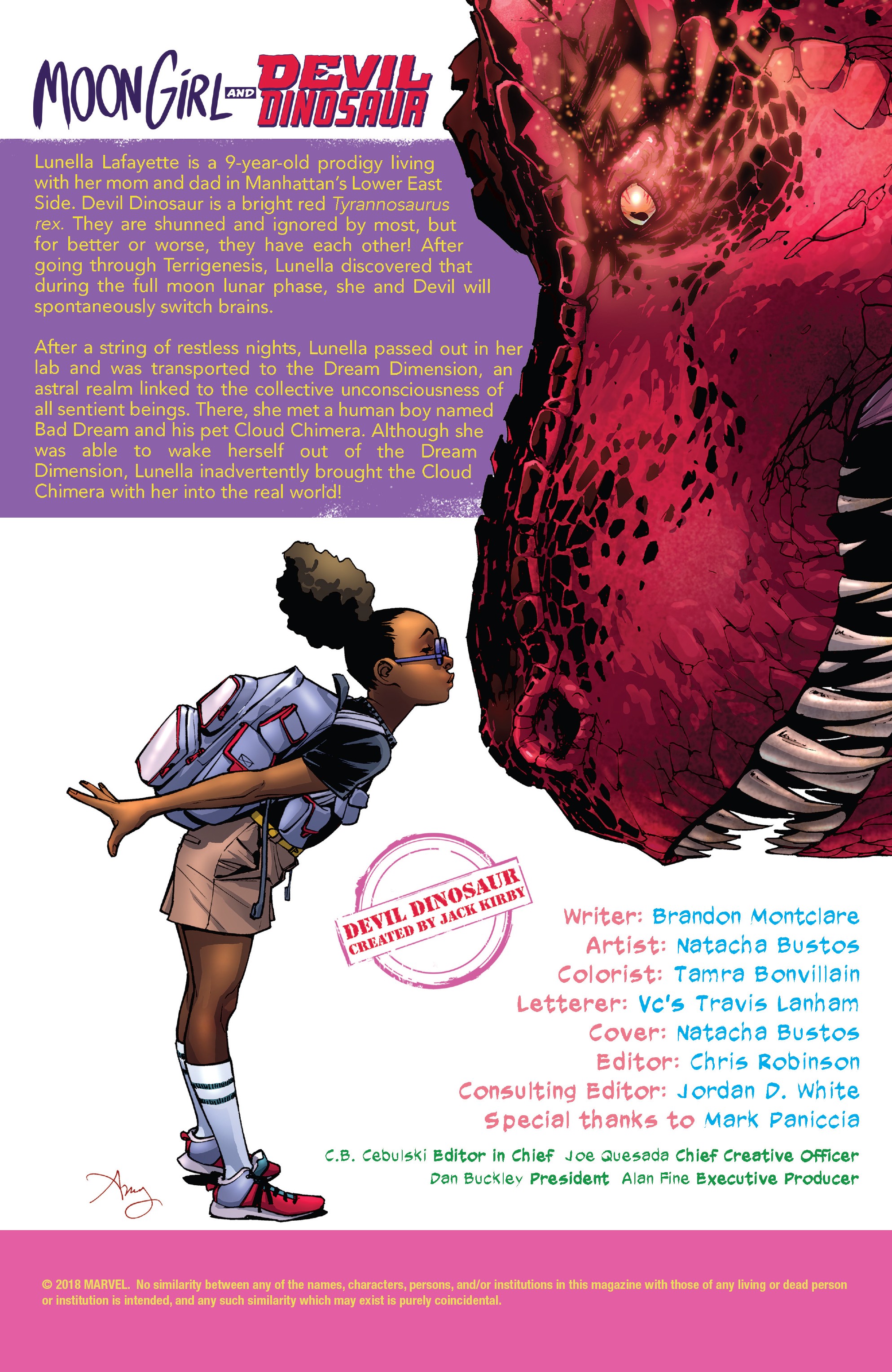 Moon Girl and Devil Dinosaur (2015-): Chapter 39 - Page 2