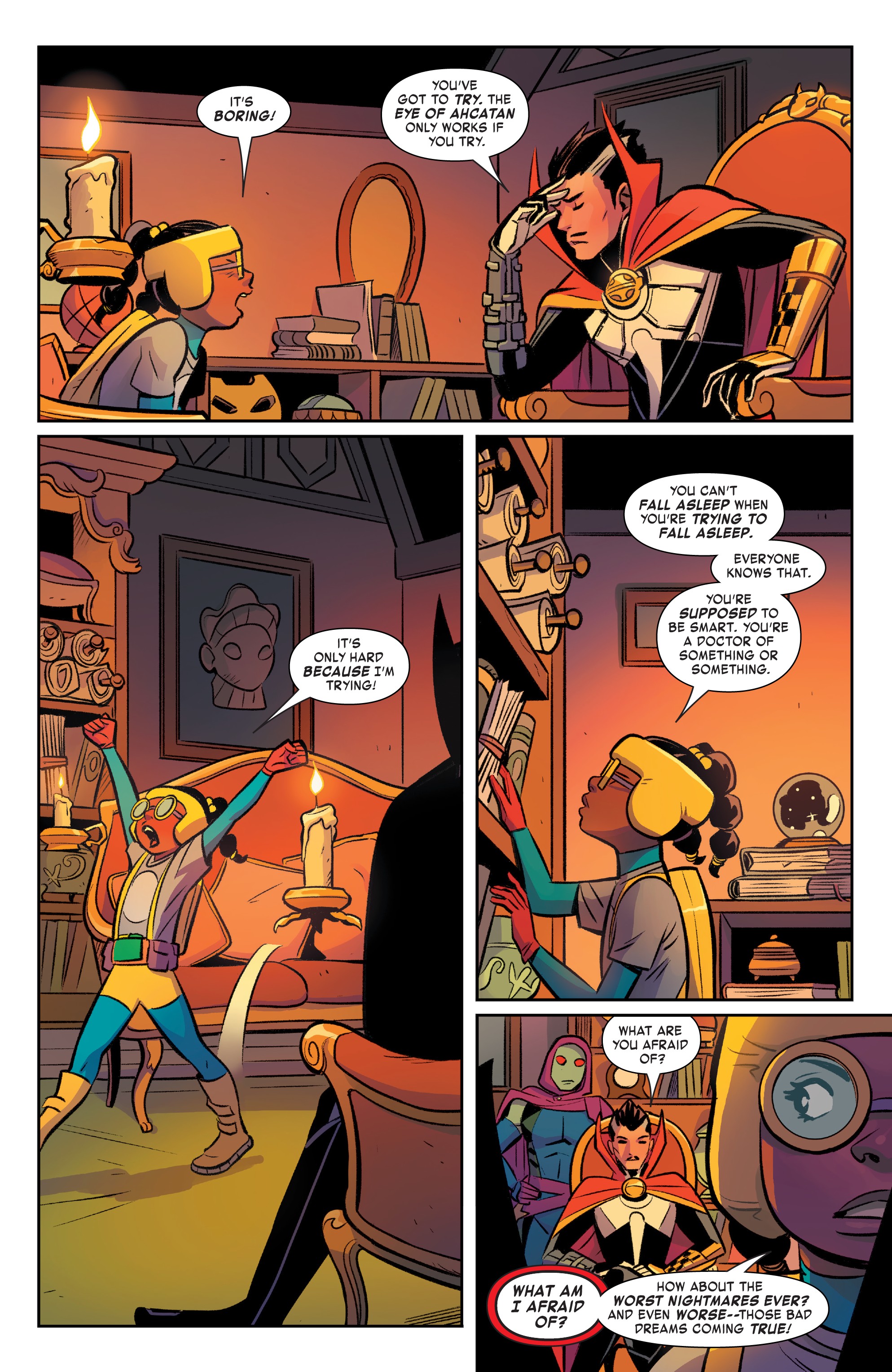 Moon Girl and Devil Dinosaur (2015-): Chapter 40 - Page 4