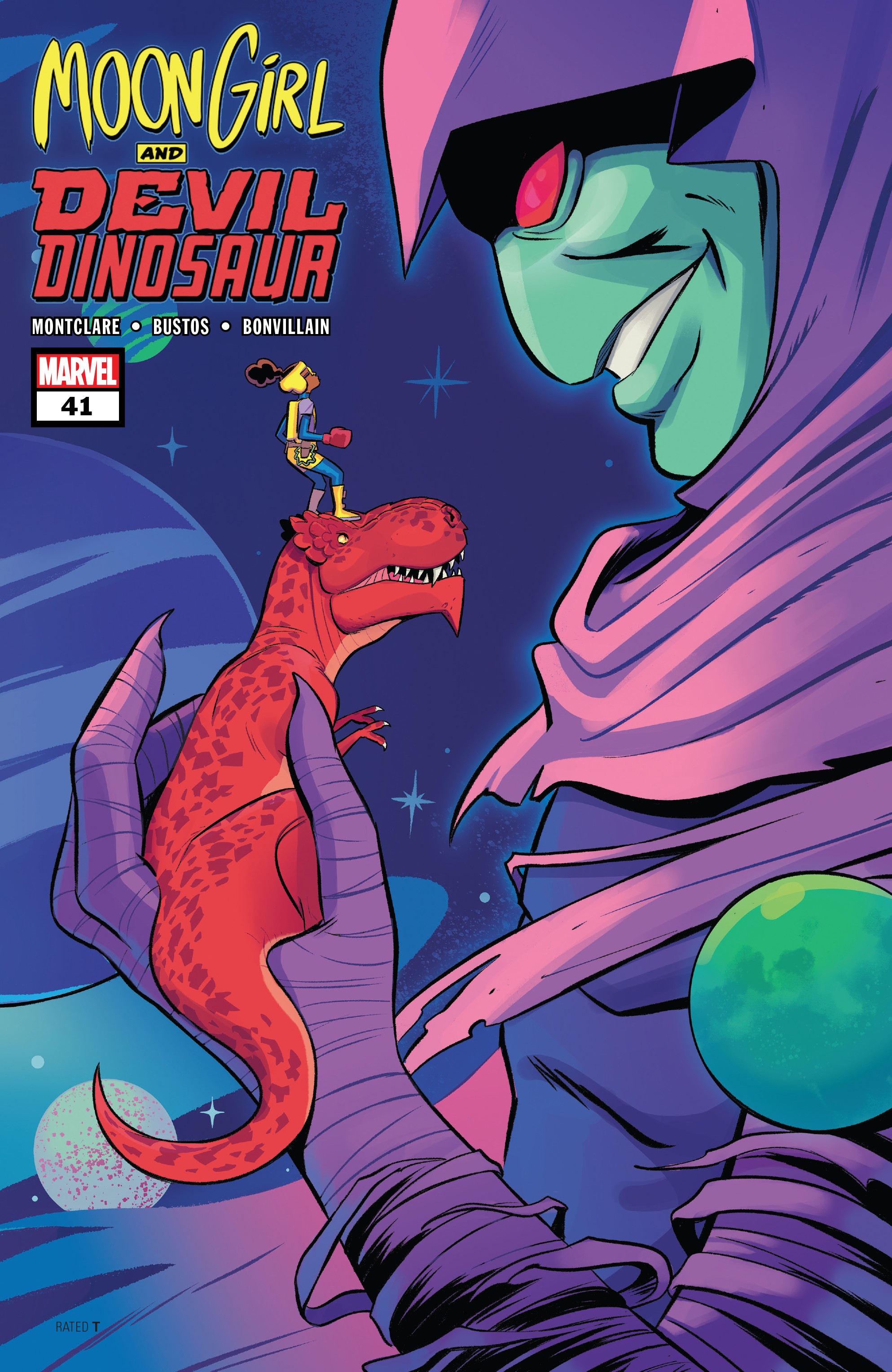 Moon Girl and Devil Dinosaur (2015-): Chapter 41 - Page 1