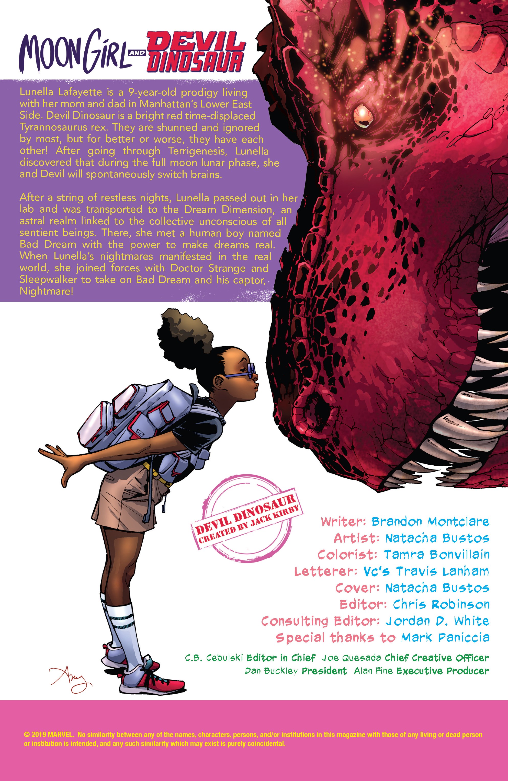 Moon Girl and Devil Dinosaur (2015-): Chapter 41 - Page 2