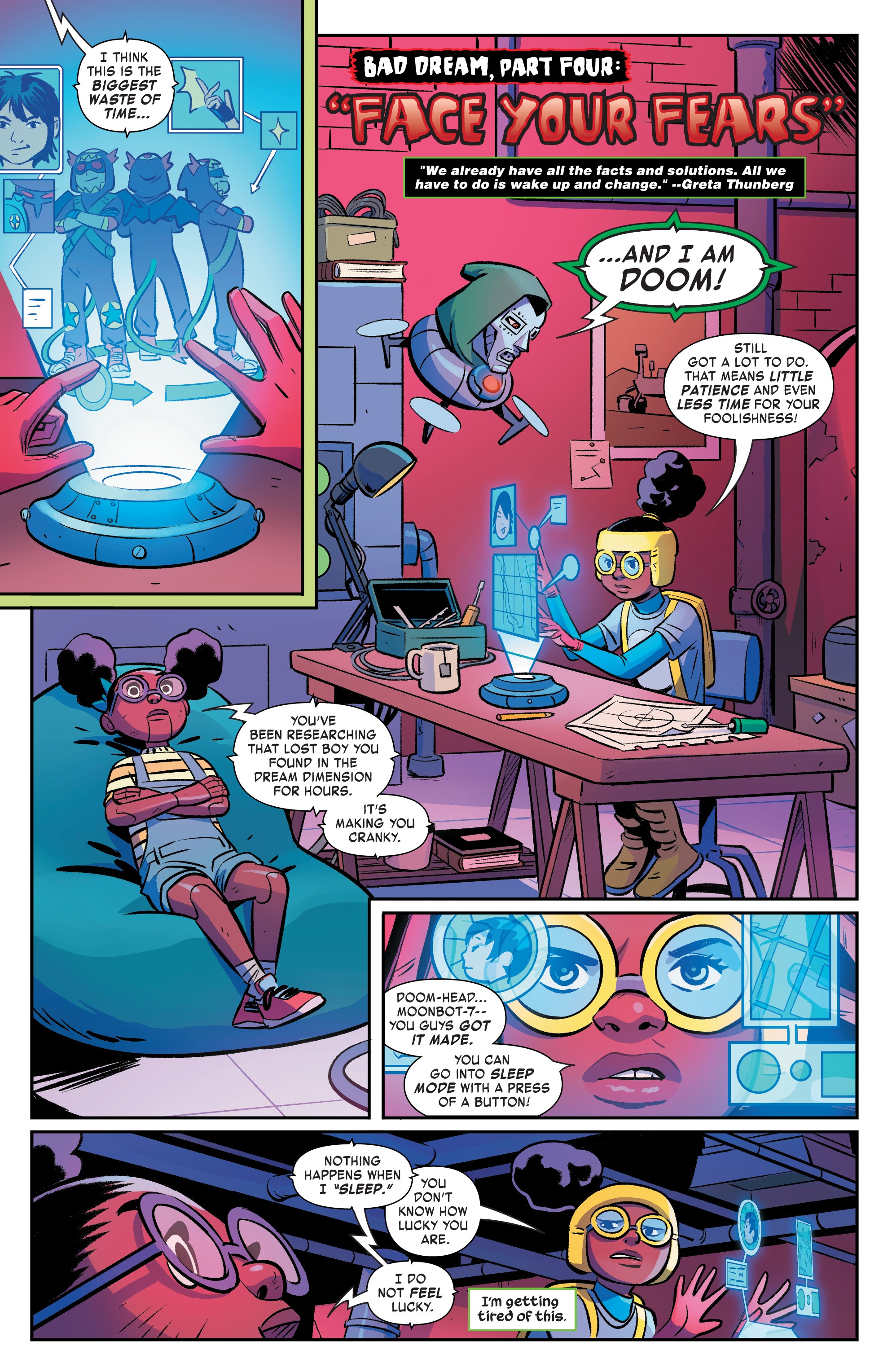 Moon Girl and Devil Dinosaur (2015-): Chapter 41 - Page 3