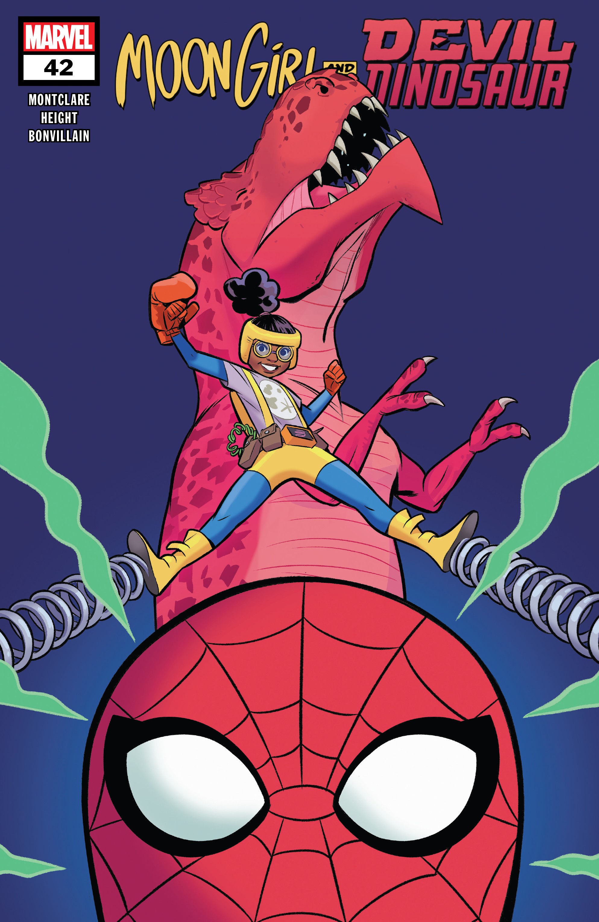 Moon Girl and Devil Dinosaur (2015-): Chapter 42 - Page 1