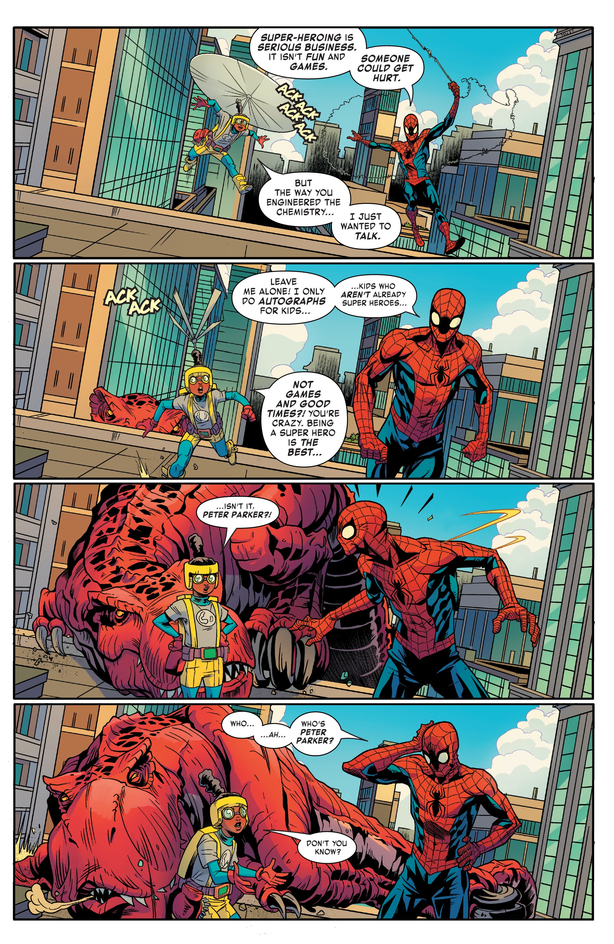 Moon Girl and Devil Dinosaur (2015-) issue 42 - Page 7