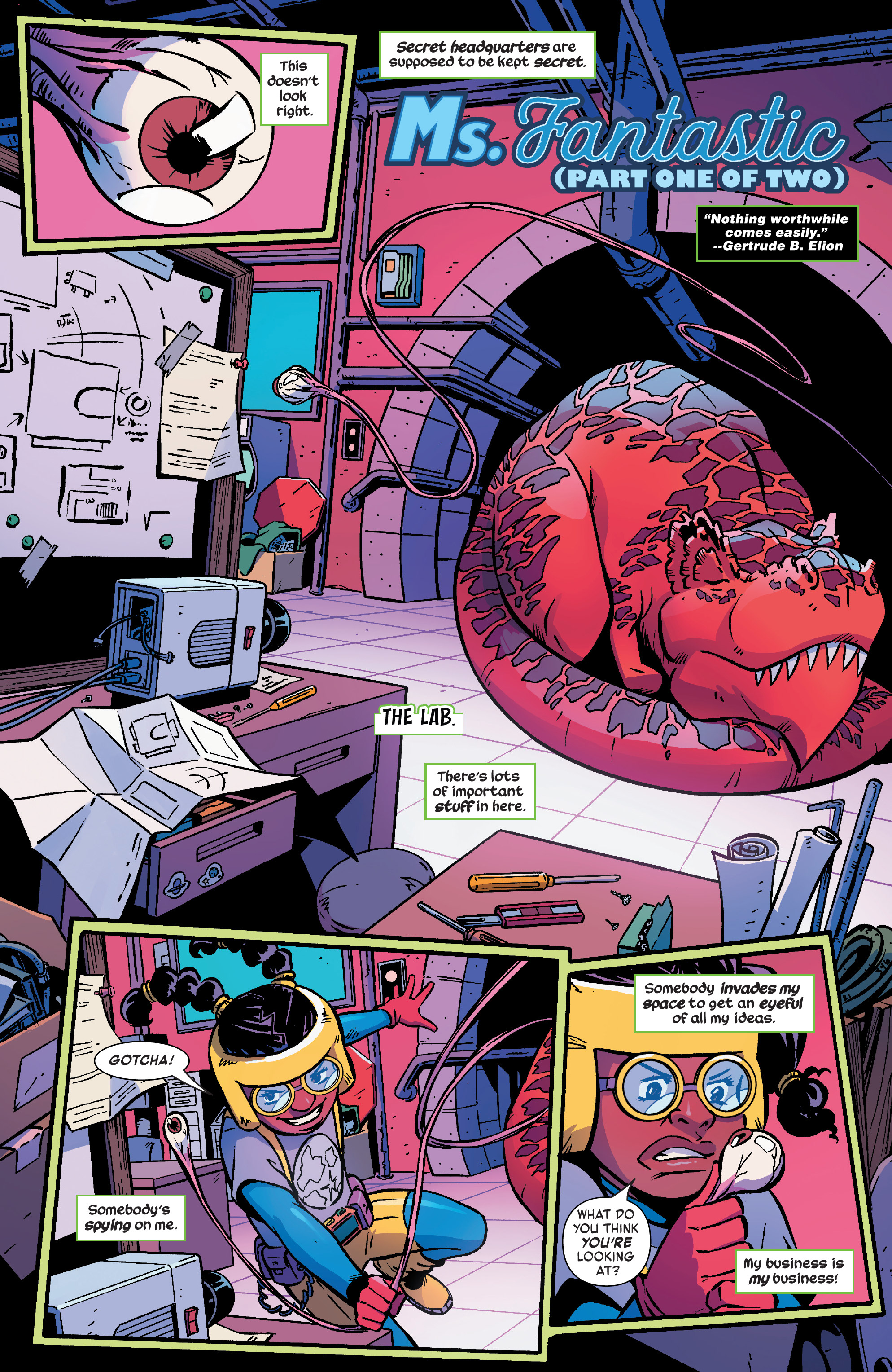 Moon Girl and Devil Dinosaur (2015-): Chapter 46 - Page 3