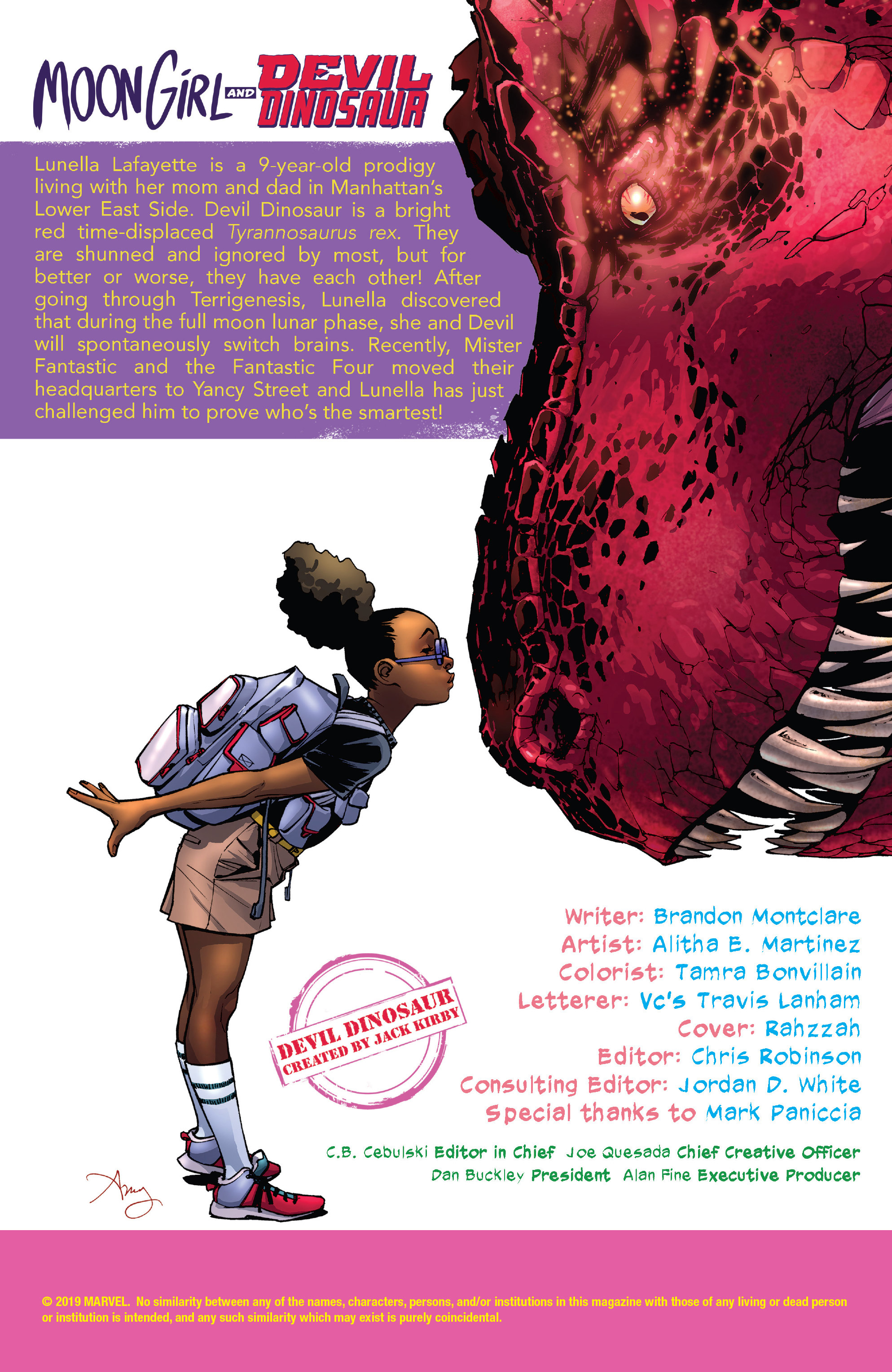 Moon Girl and Devil Dinosaur (2015-): Chapter 47 - Page 2