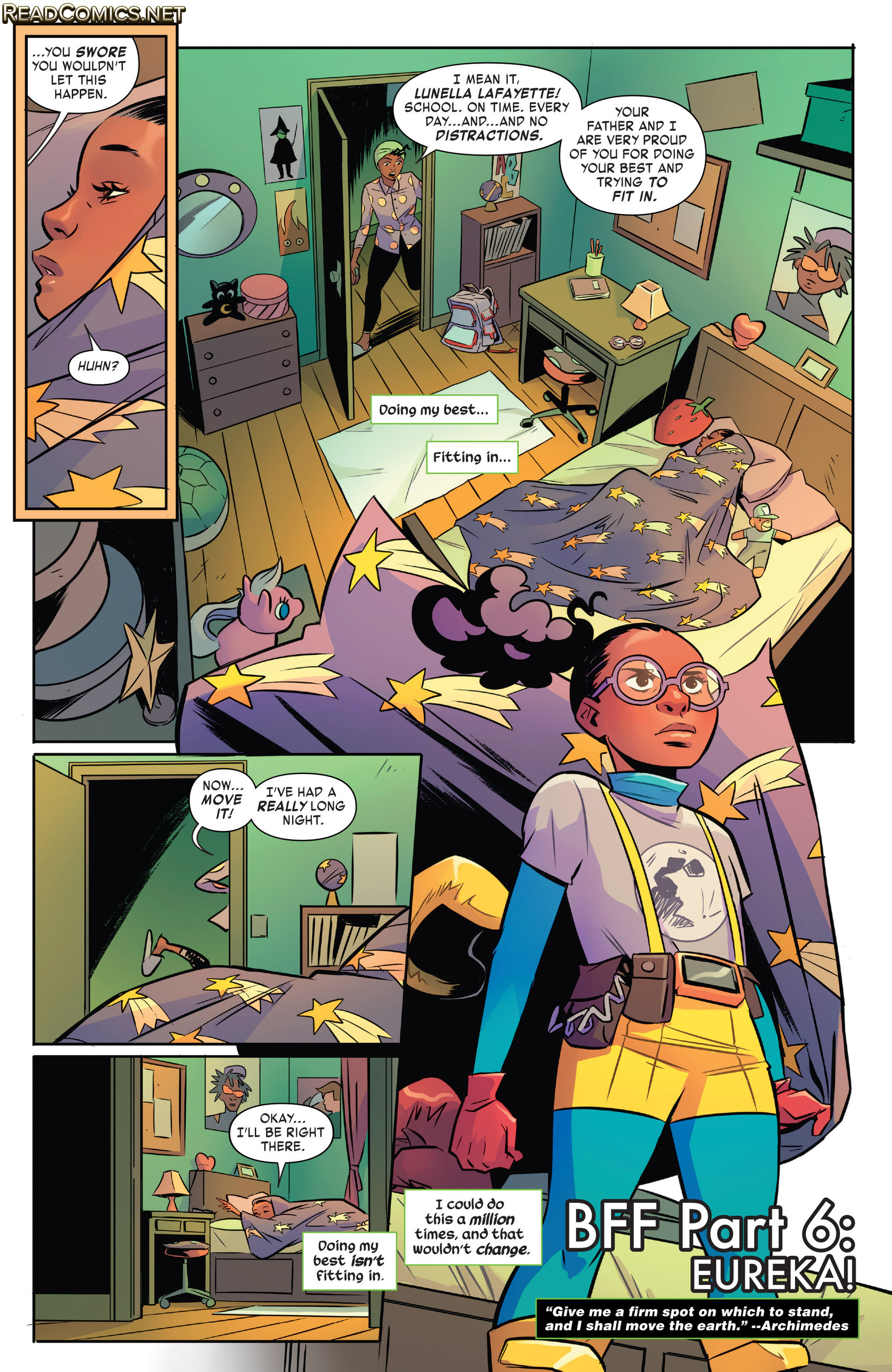 Moon Girl and Devil Dinosaur (2015-): Chapter 6 - Page 3