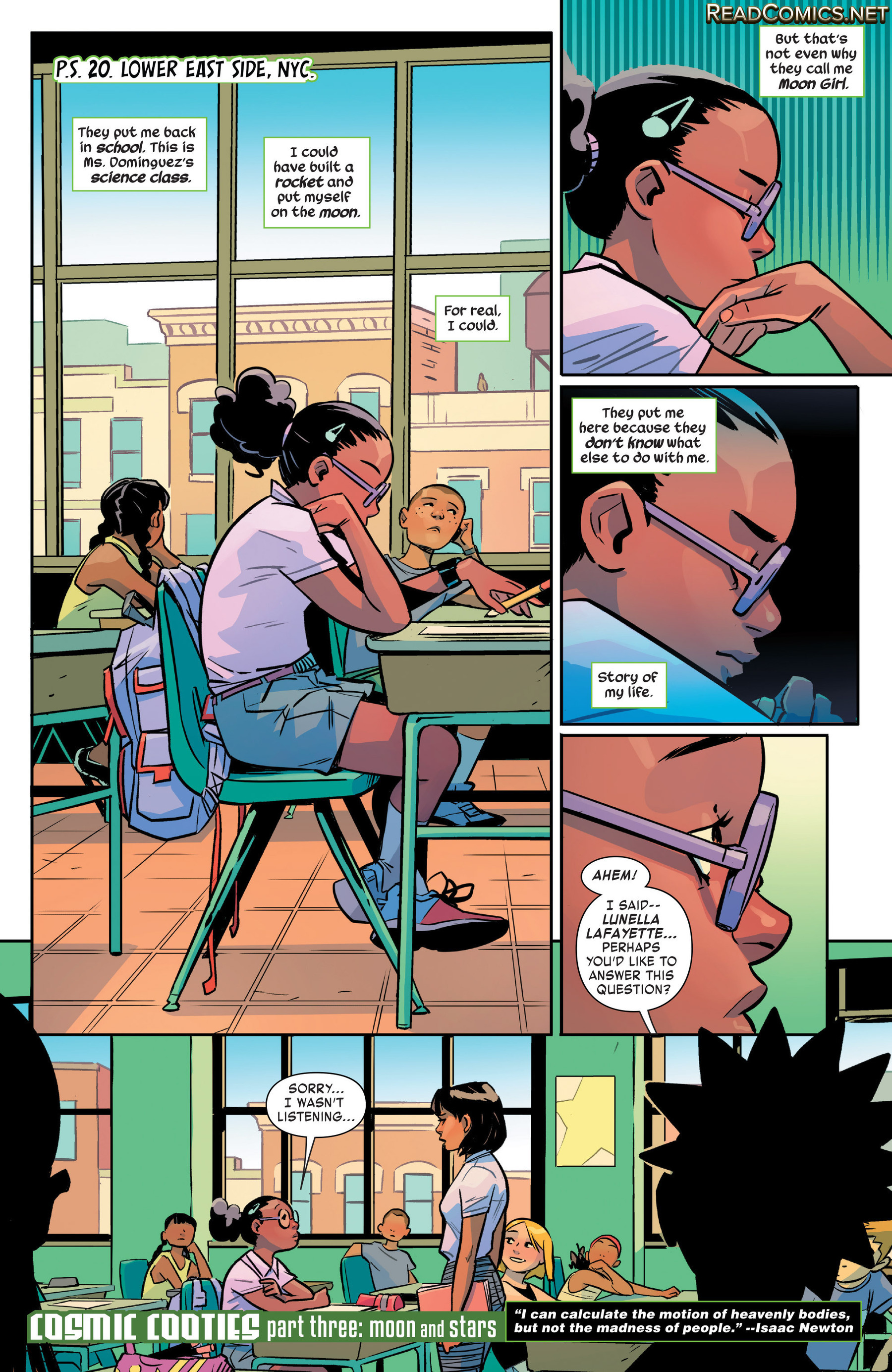 Moon Girl and Devil Dinosaur (2015-): Chapter 9 - Page 3
