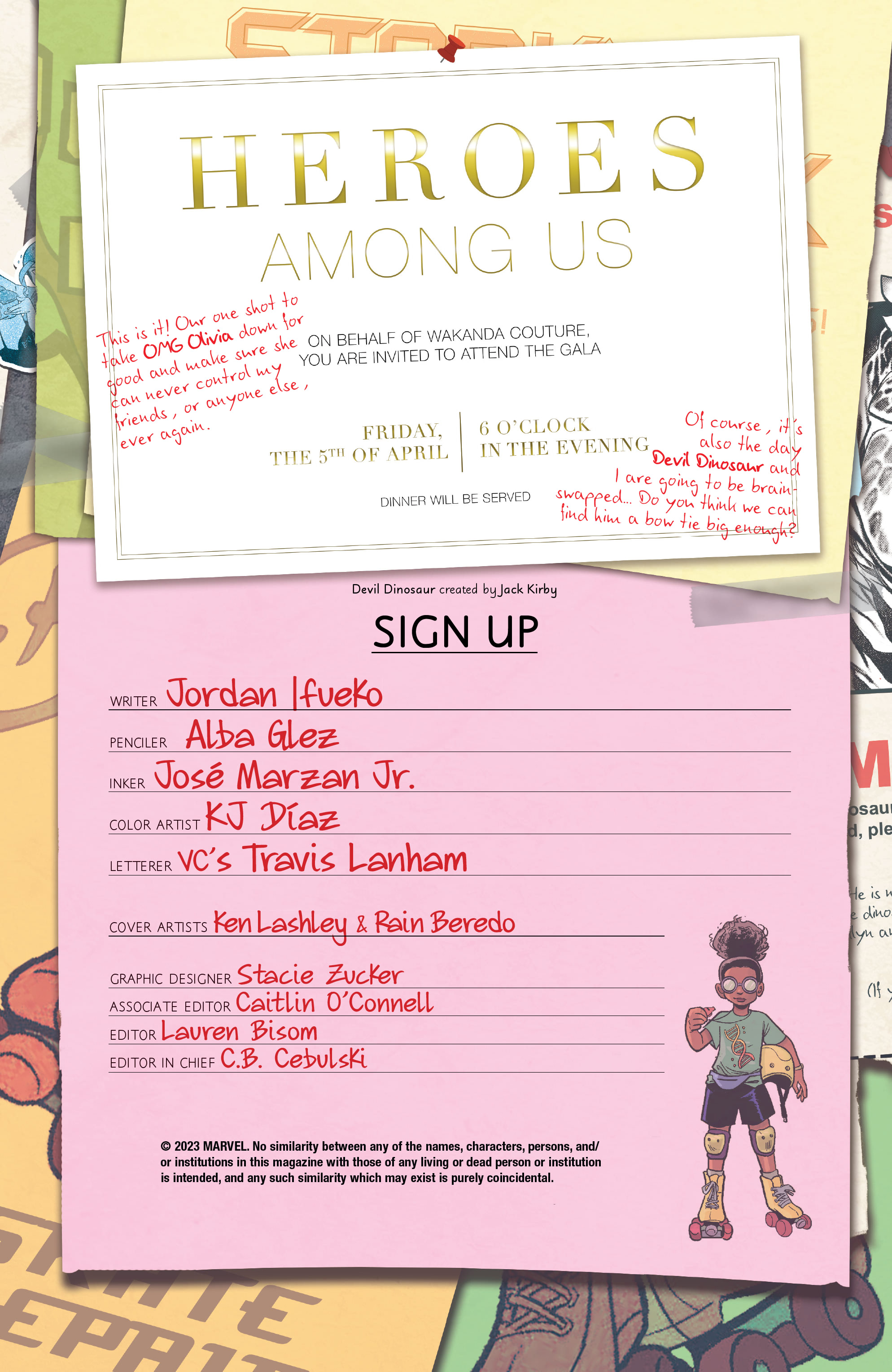 Moon Girl and Devil Dinosaur (2022-): Chapter 5 - Page 2