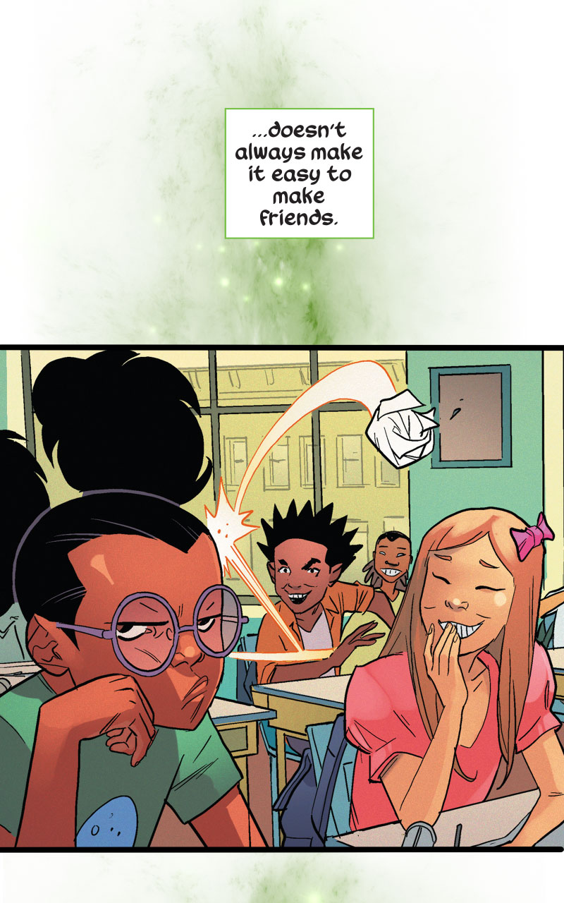 Moon Girl and Devil Dinosaur Infinity Comic Primer (2021-) issue 1 - Page 5