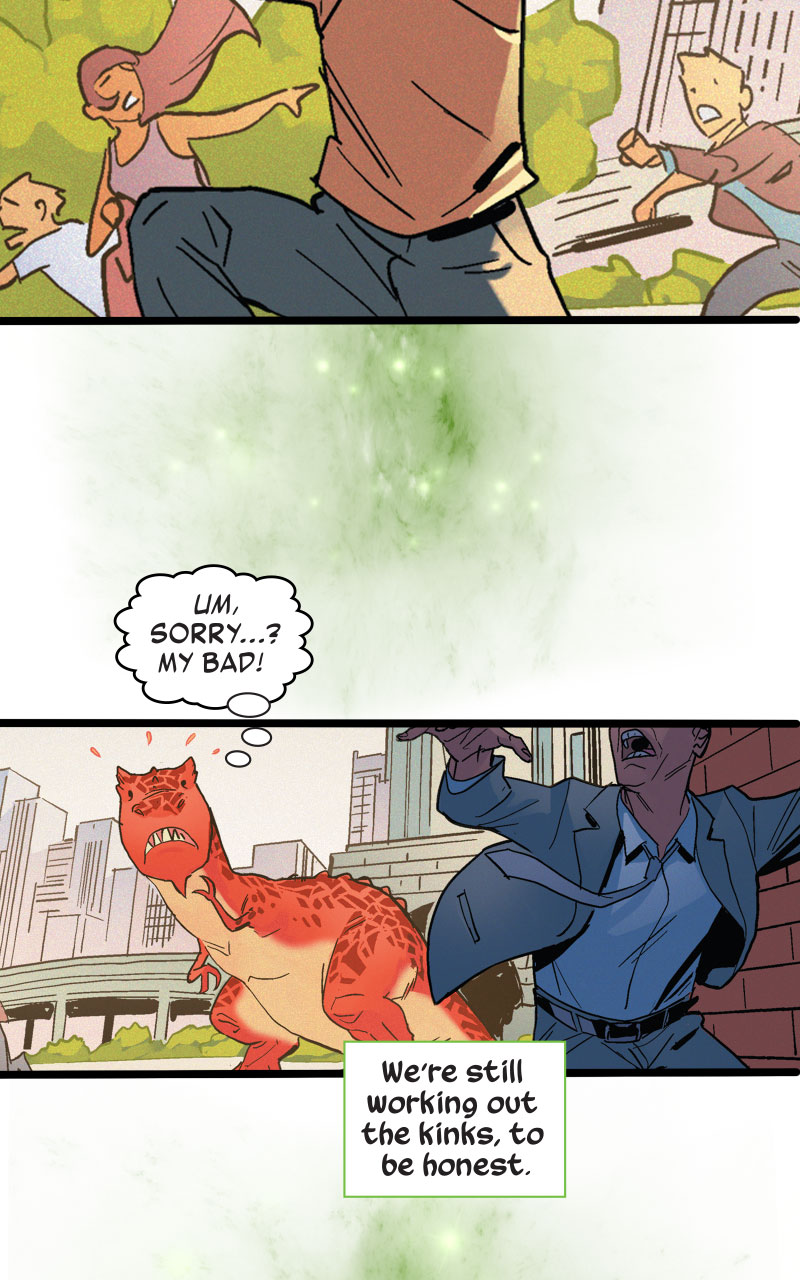 Moon Girl and Devil Dinosaur Infinity Comic Primer (2021-) issue 1 - Page 21