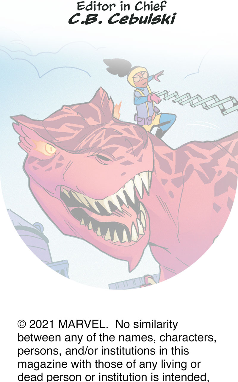 Moon Girl and Devil Dinosaur Infinity Comic Primer (2021-) issue 1 - Page 24