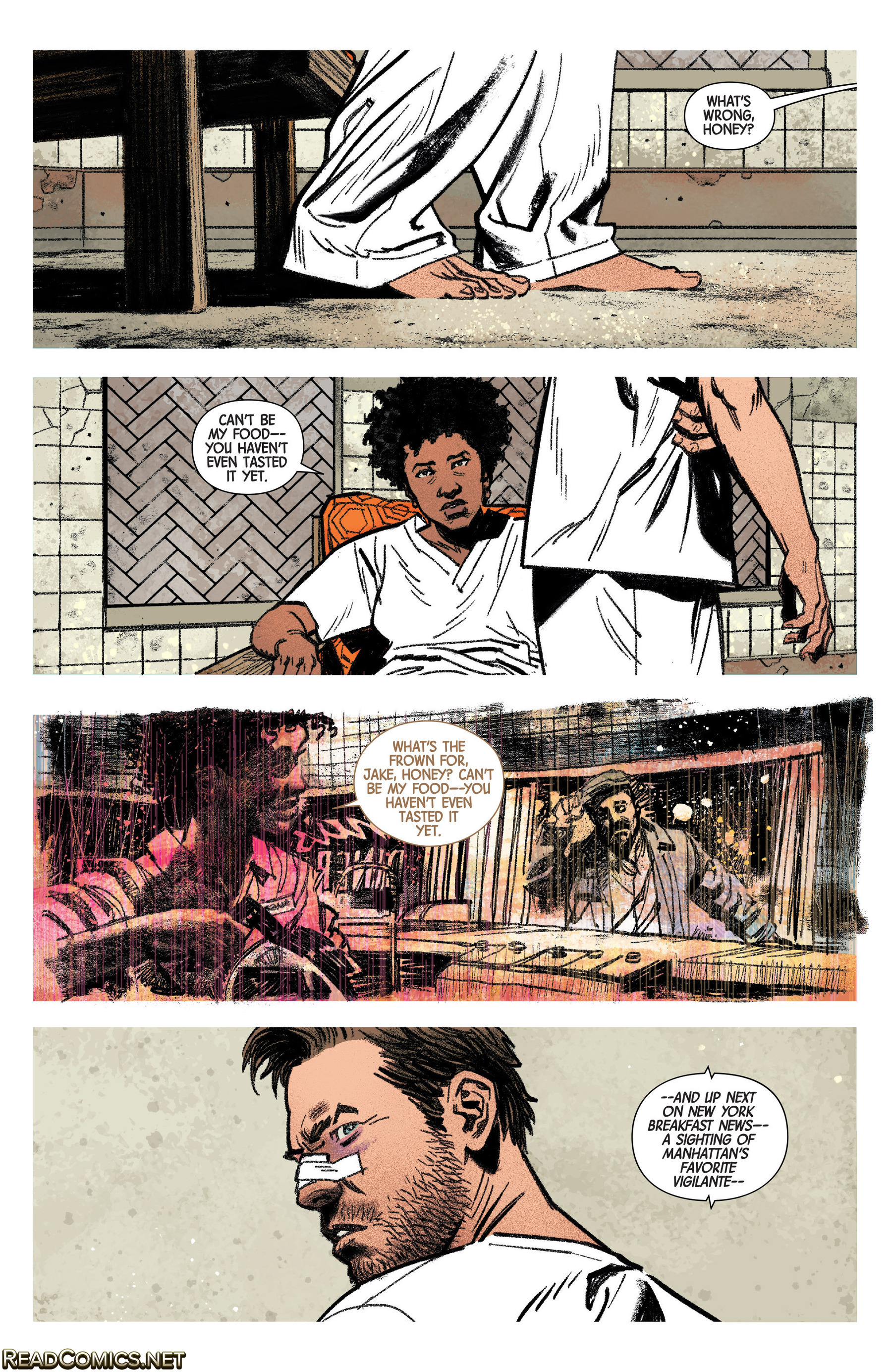 Moon Knight (2016-): Chapter 1 - Page 13