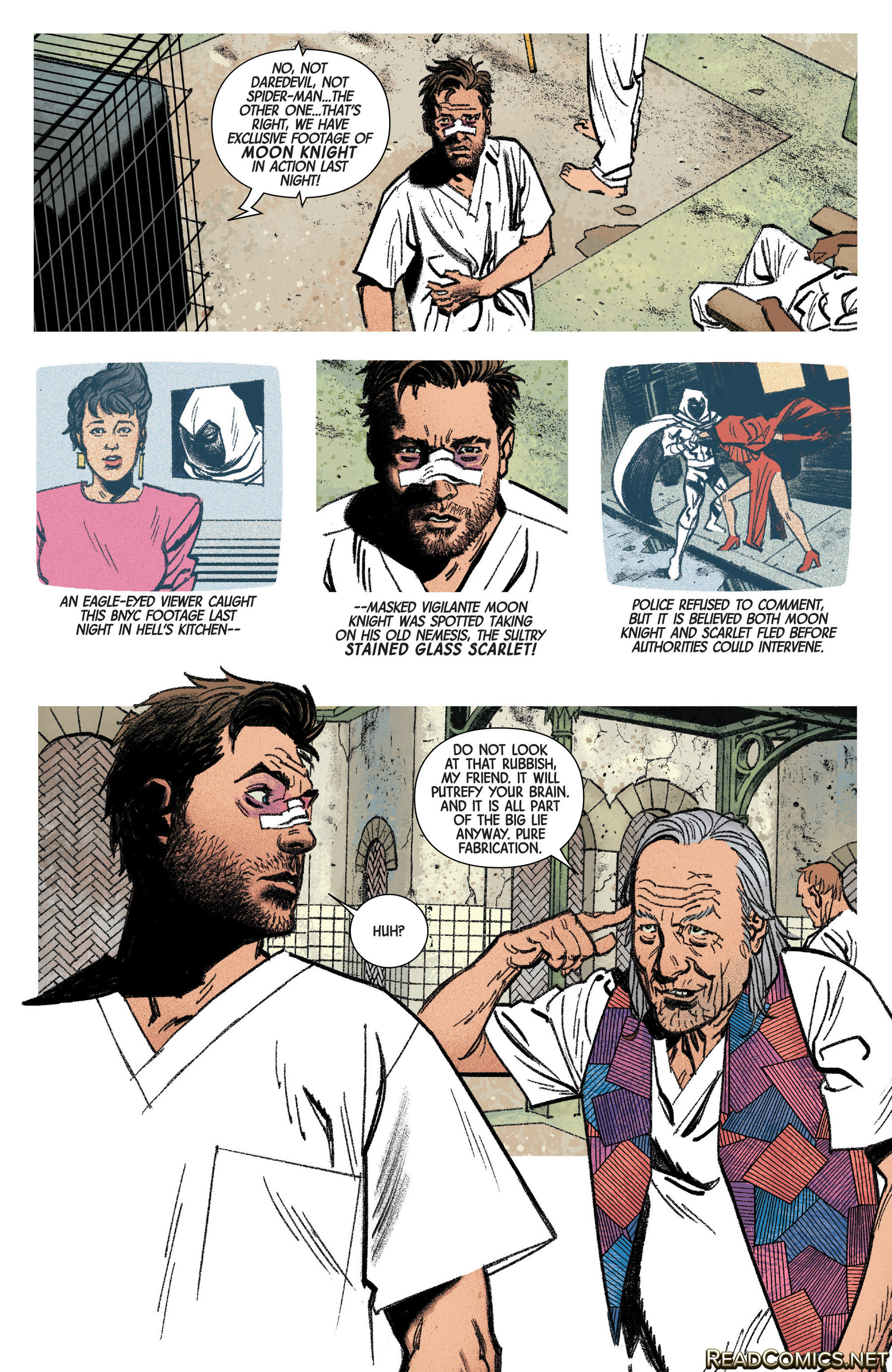 Moon Knight (2016-): Chapter 1 - Page 14