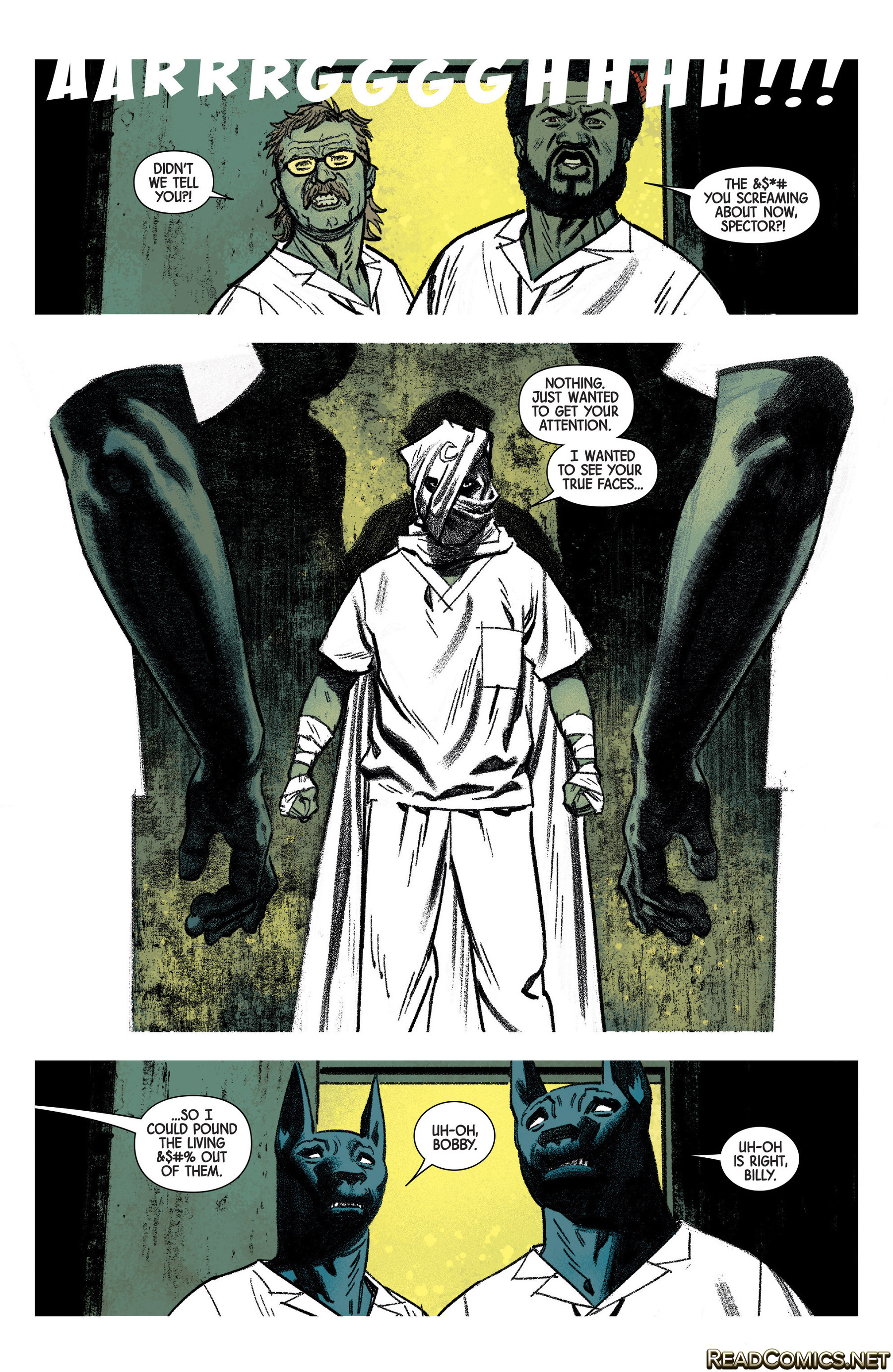 Moon Knight (2016-): Chapter 1 - Page 23