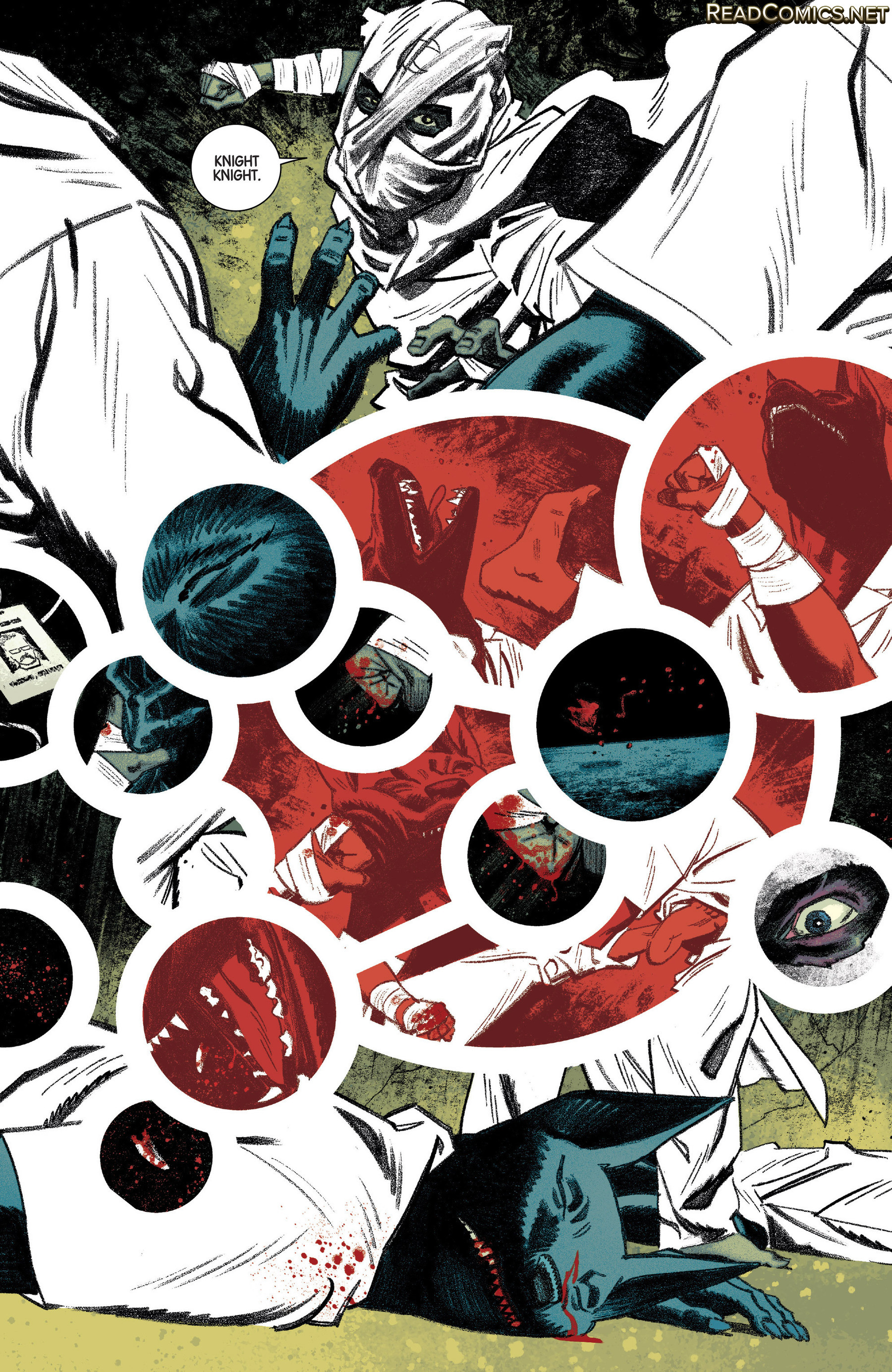 Moon Knight (2016-): Chapter 1 - Page 24