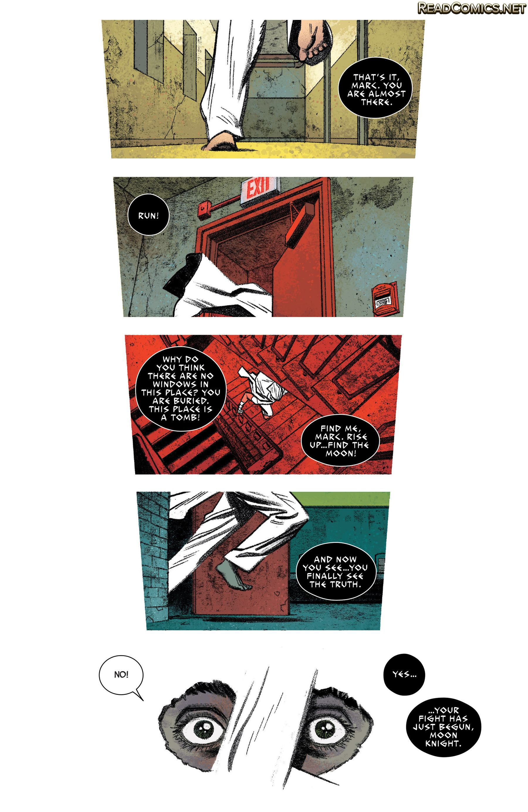 Moon Knight (2016-): Chapter 1 - Page 25
