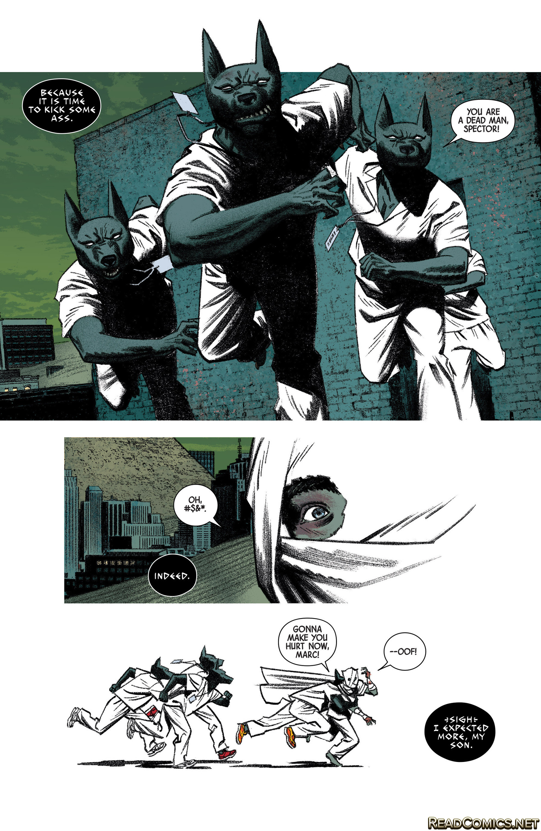 Moon Knight (2016-): Chapter 1 - Page 28