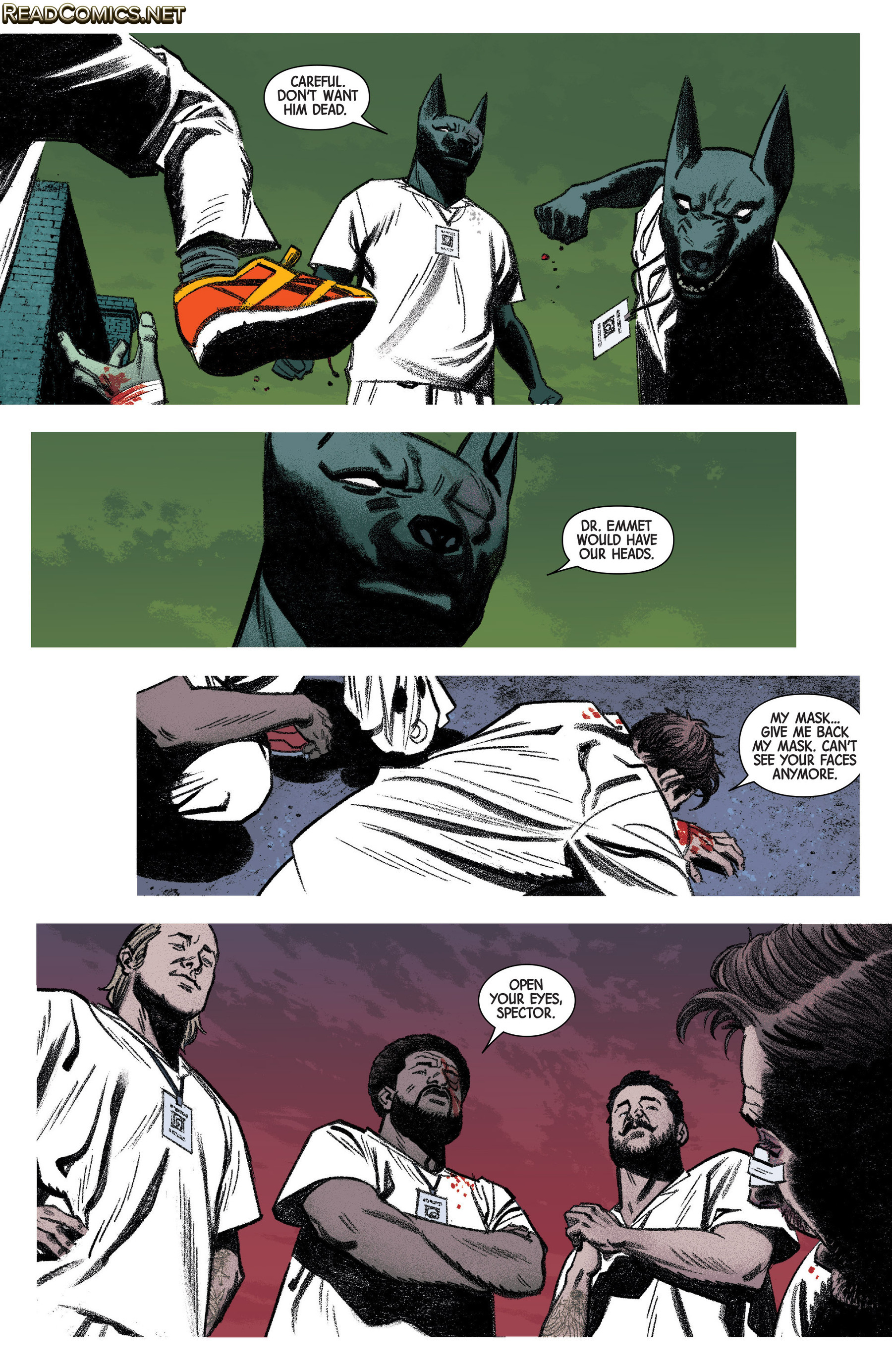 Moon Knight (2016-): Chapter 1 - Page 29