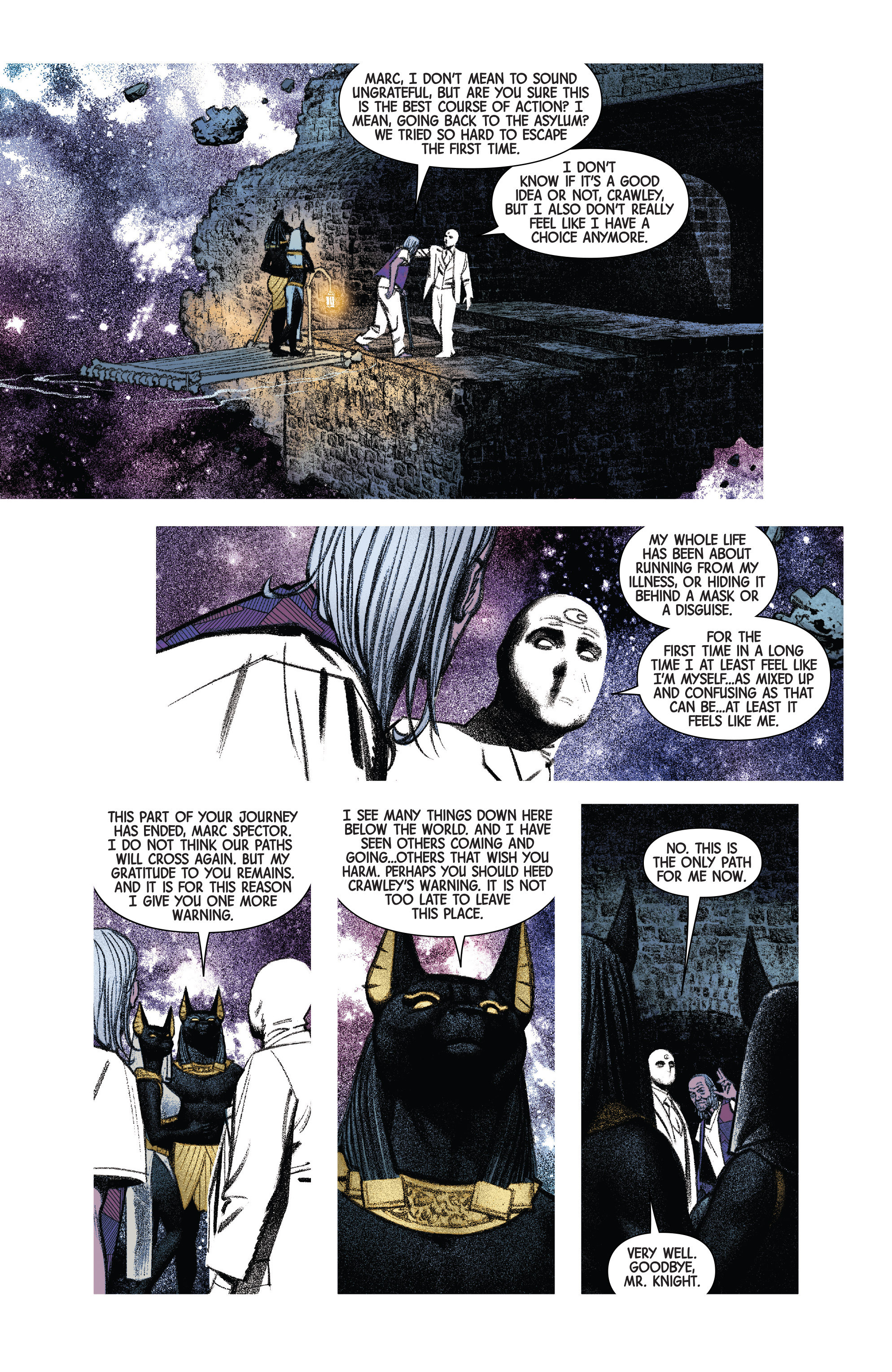 Moon Knight (2016-): Chapter 13 - Page 3