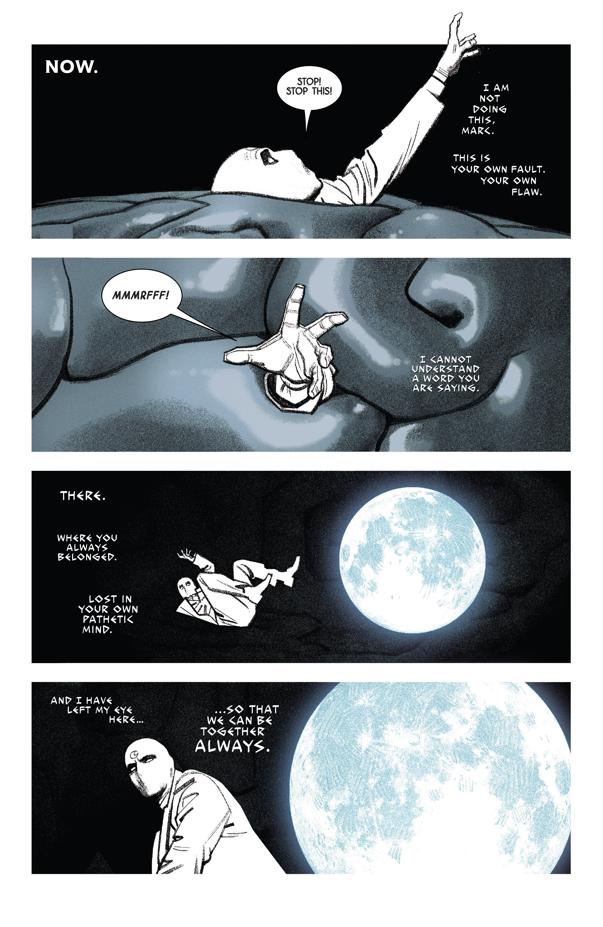 Moon Knight (2016-) issue 13 - Page 12