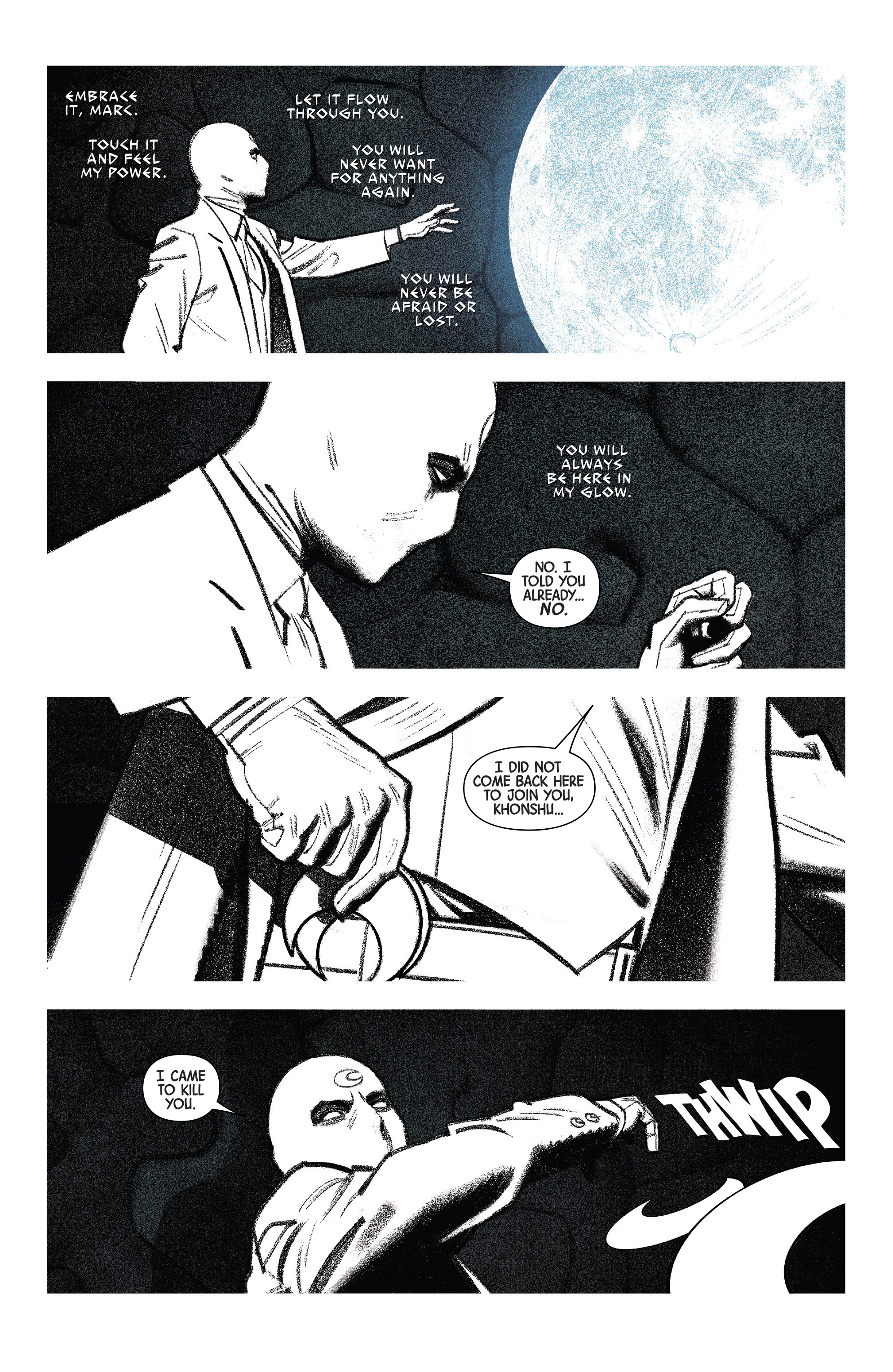 Moon Knight (2016-) issue 13 - Page 13