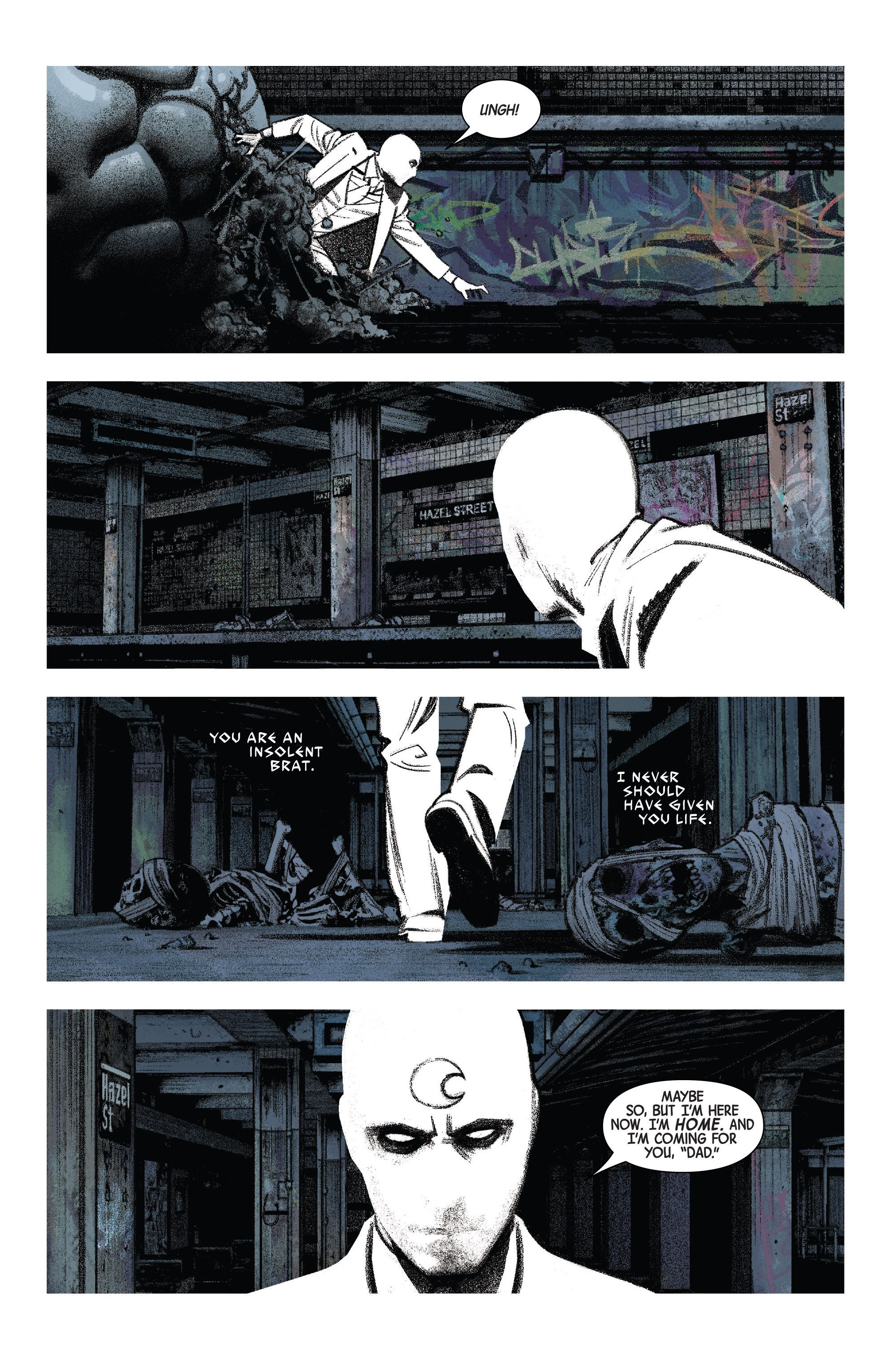 Moon Knight (2016-) issue 13 - Page 15