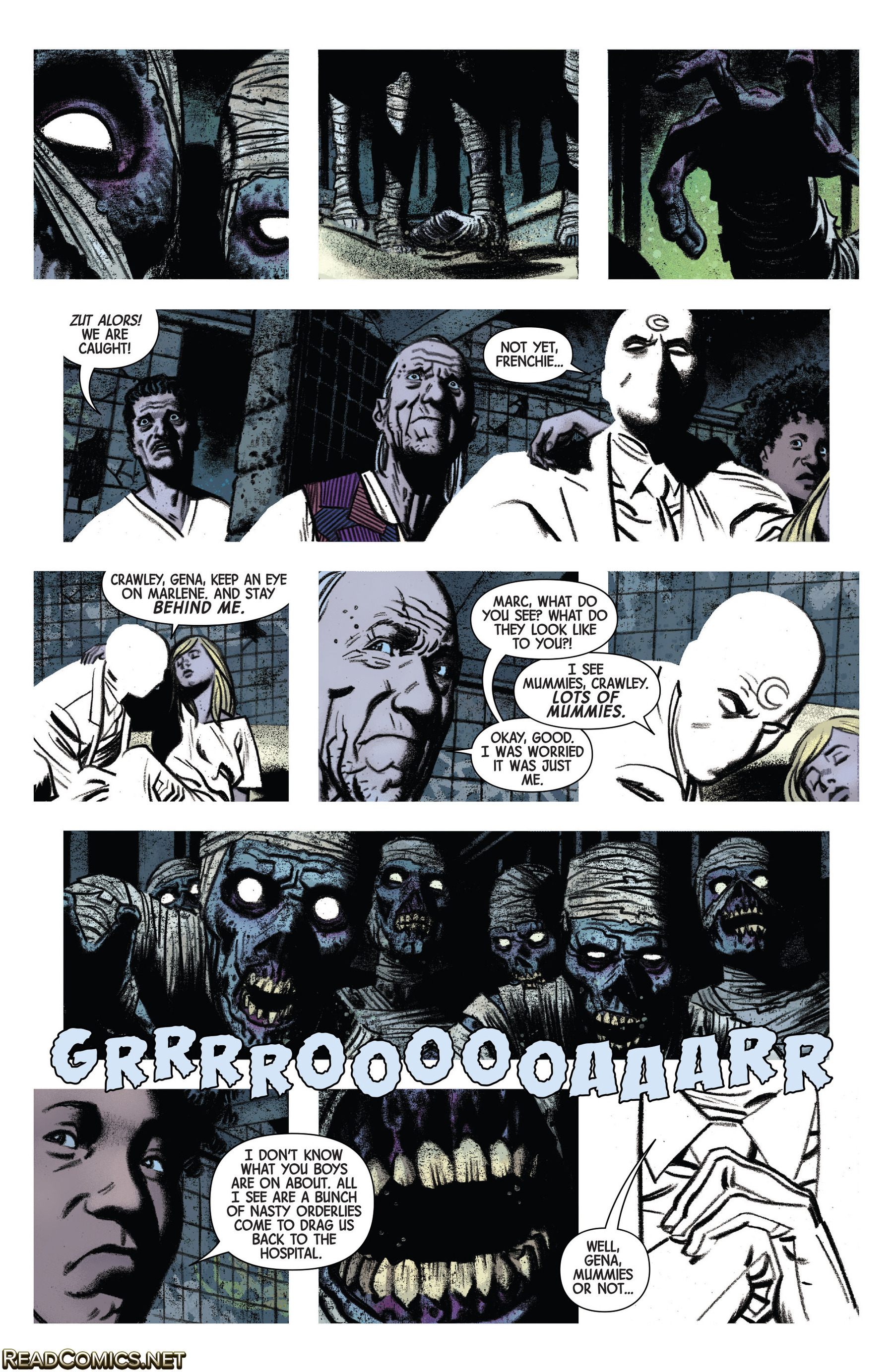 Moon Knight (2016-): Chapter 3 - Page 3