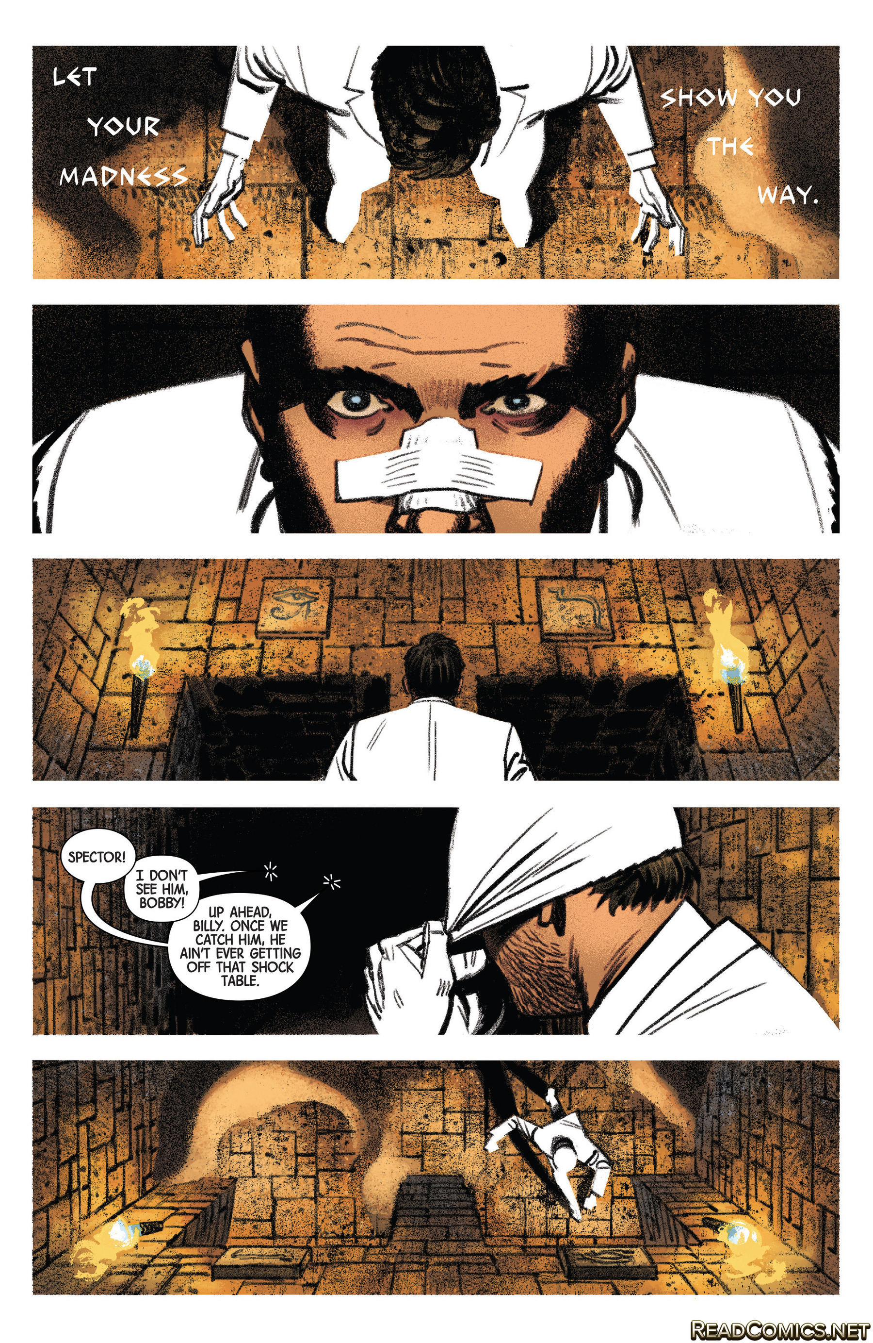 Moon Knight (2016-): Chapter 3 - Page 12