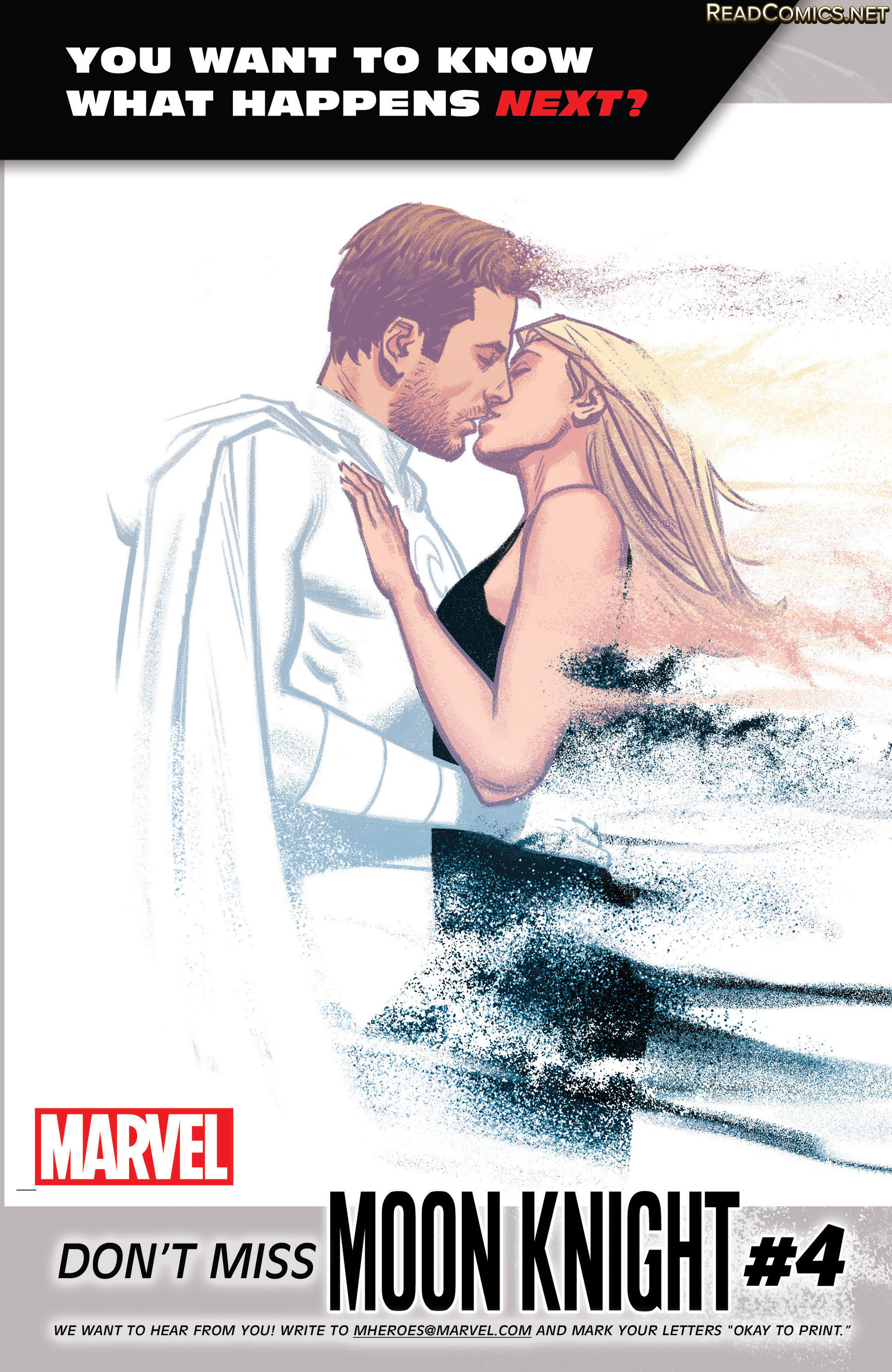 Moon Knight (2016-): Chapter 3 - Page 22