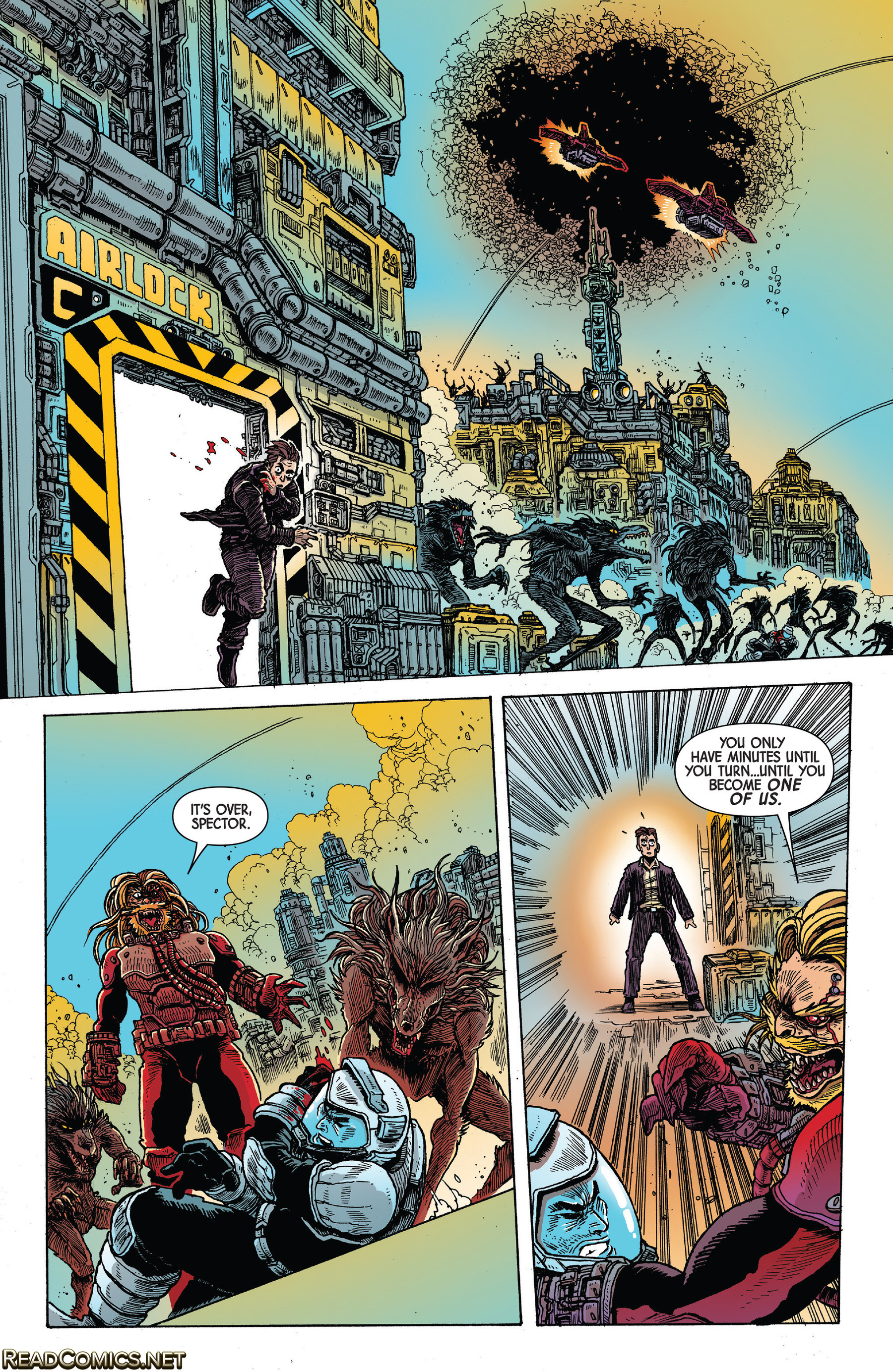 Moon Knight (2016-): Chapter 8 - Page 18