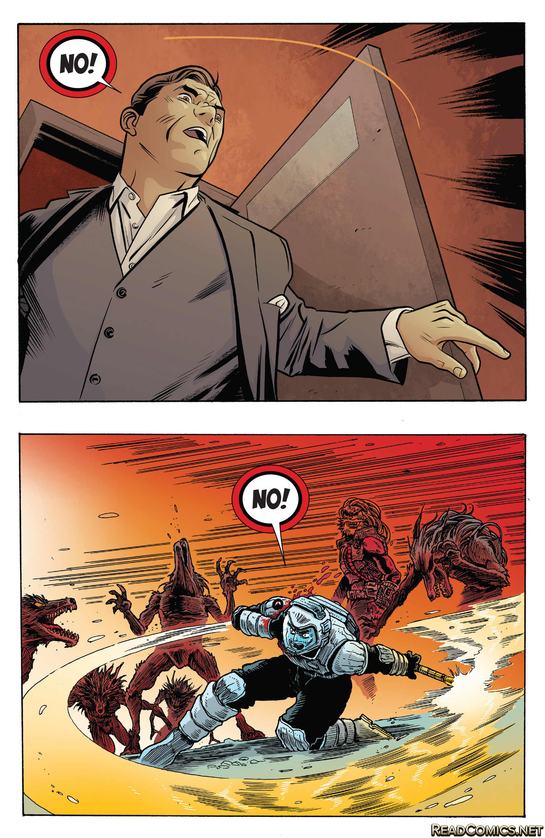Moon Knight (2016-): Chapter 8 - Page 19