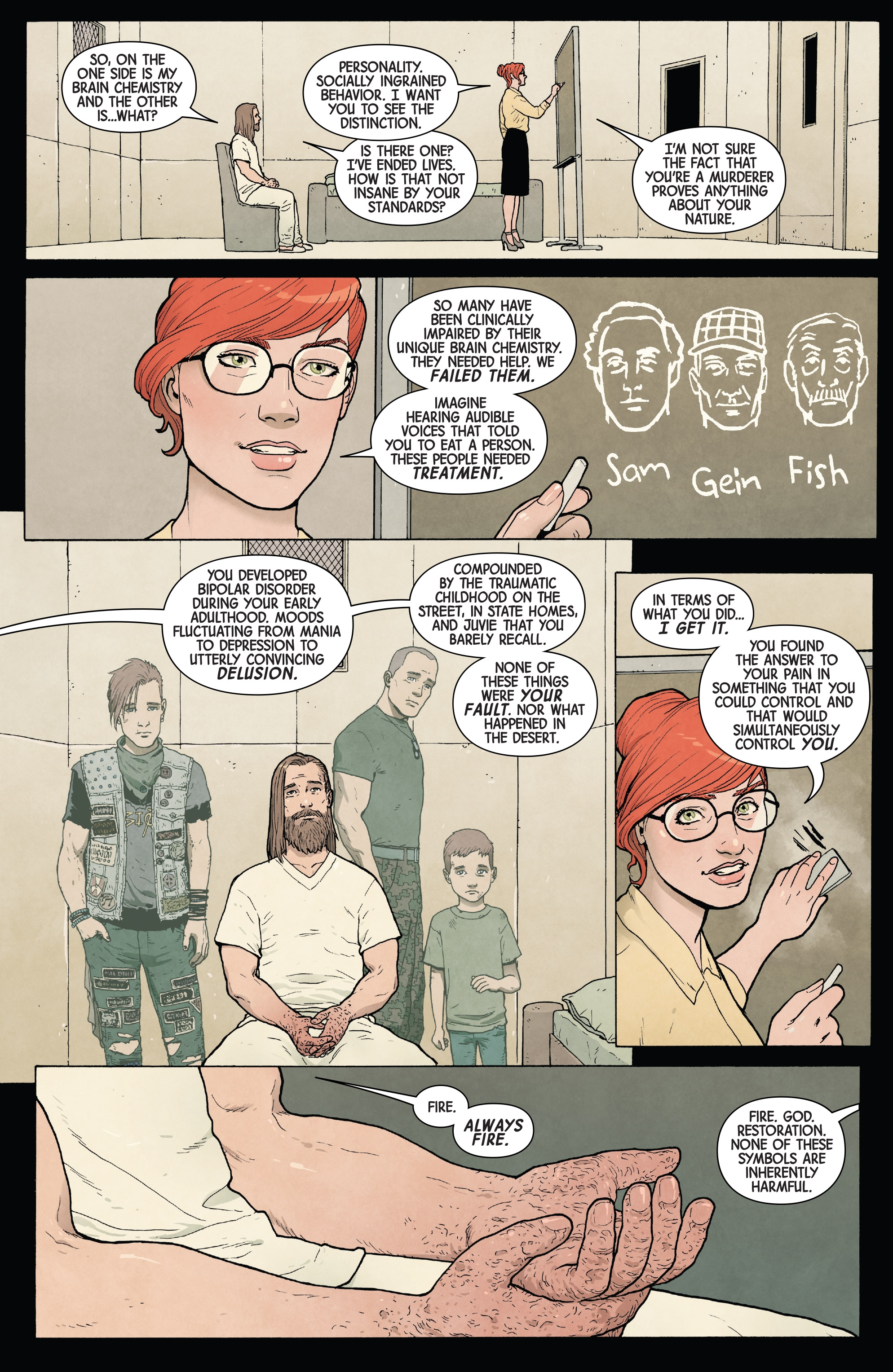 <{ $series->title }} issue 188 - Page 8