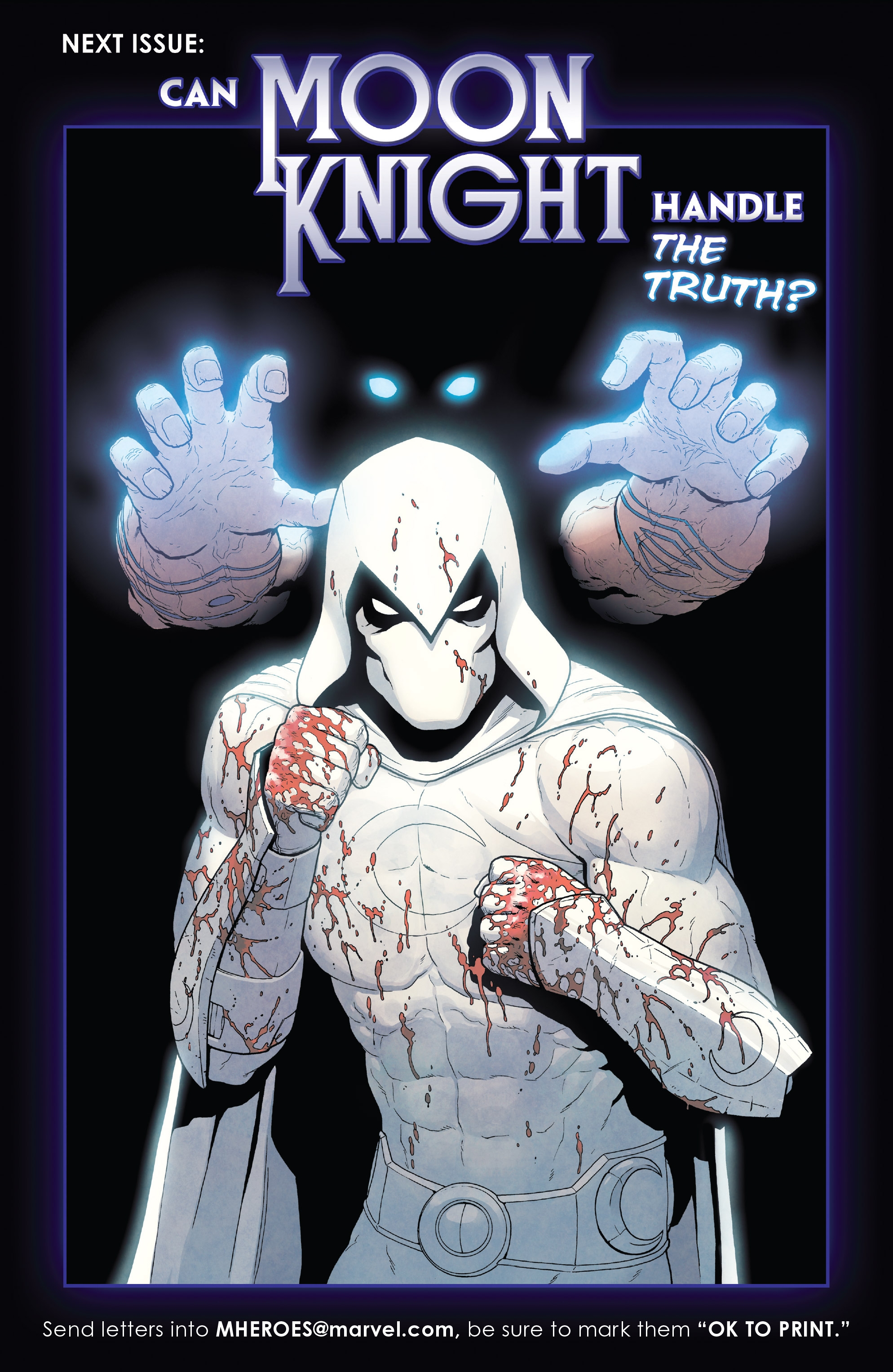 Moon Knight (2017-) issue 188 - Page 32