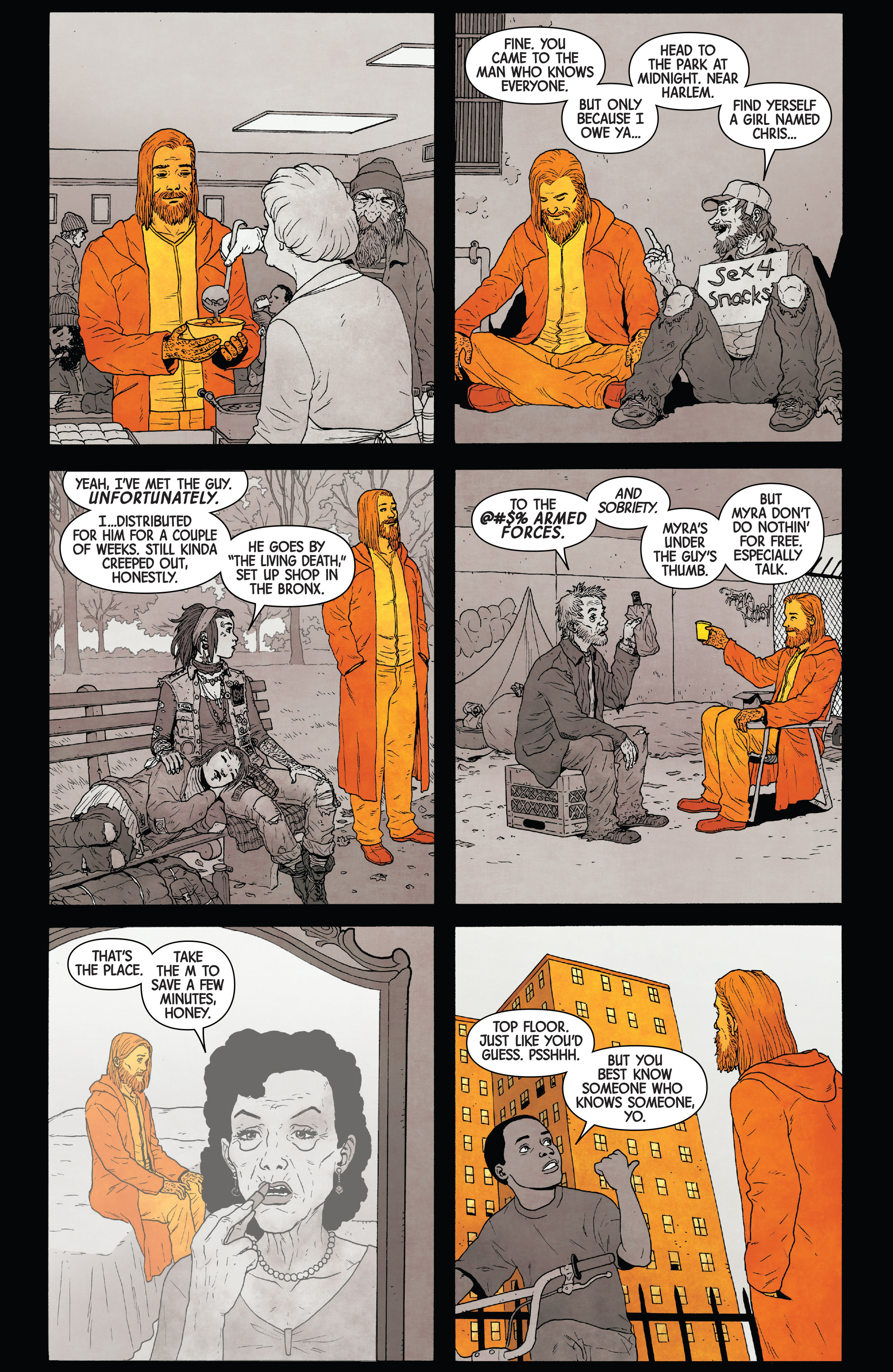 <{ $series->title }} issue 189 - Page 7