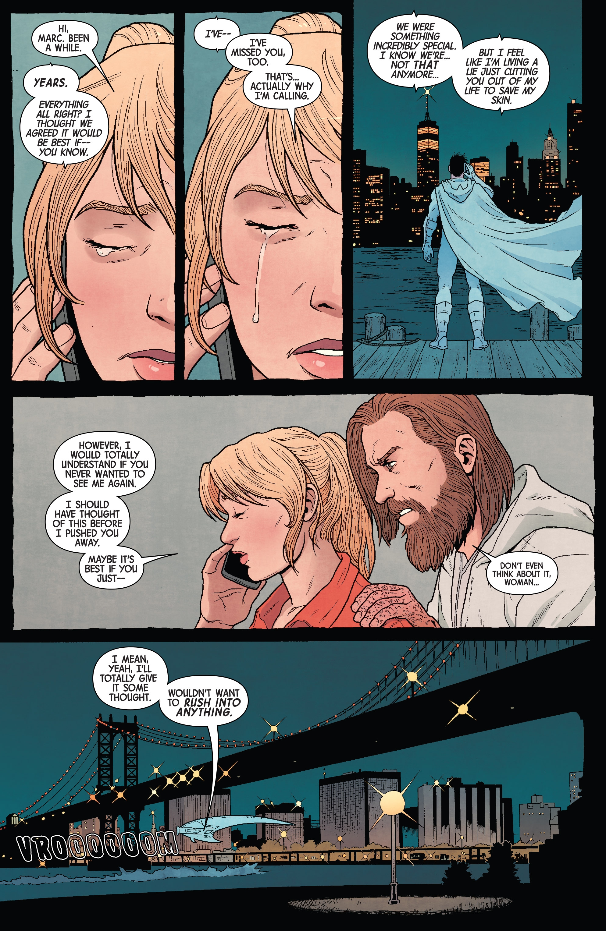 Moon Knight (2017-) issue 190 - Page 14