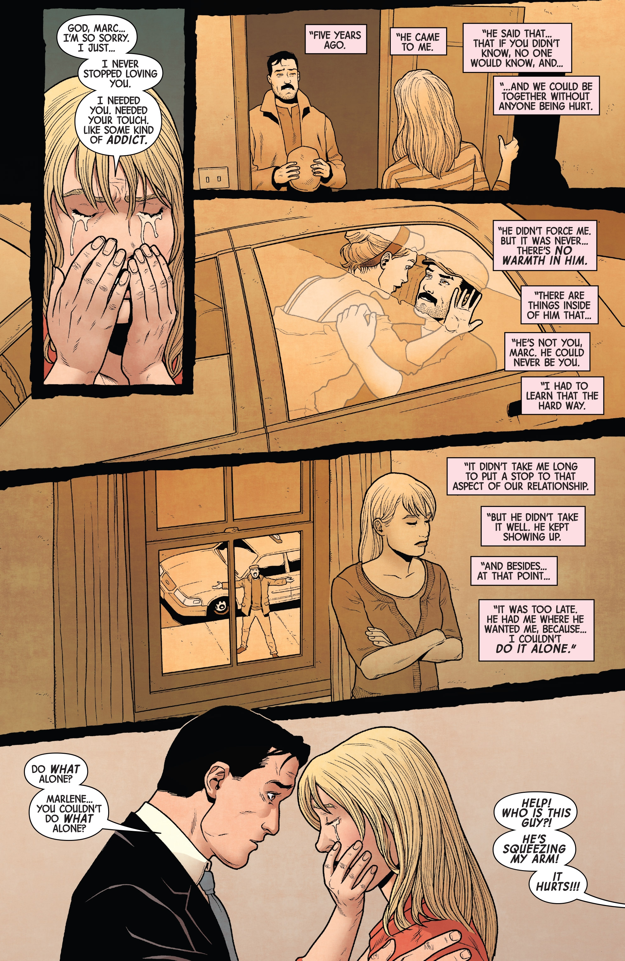 <{ $series->title }} issue 190 - Page 21