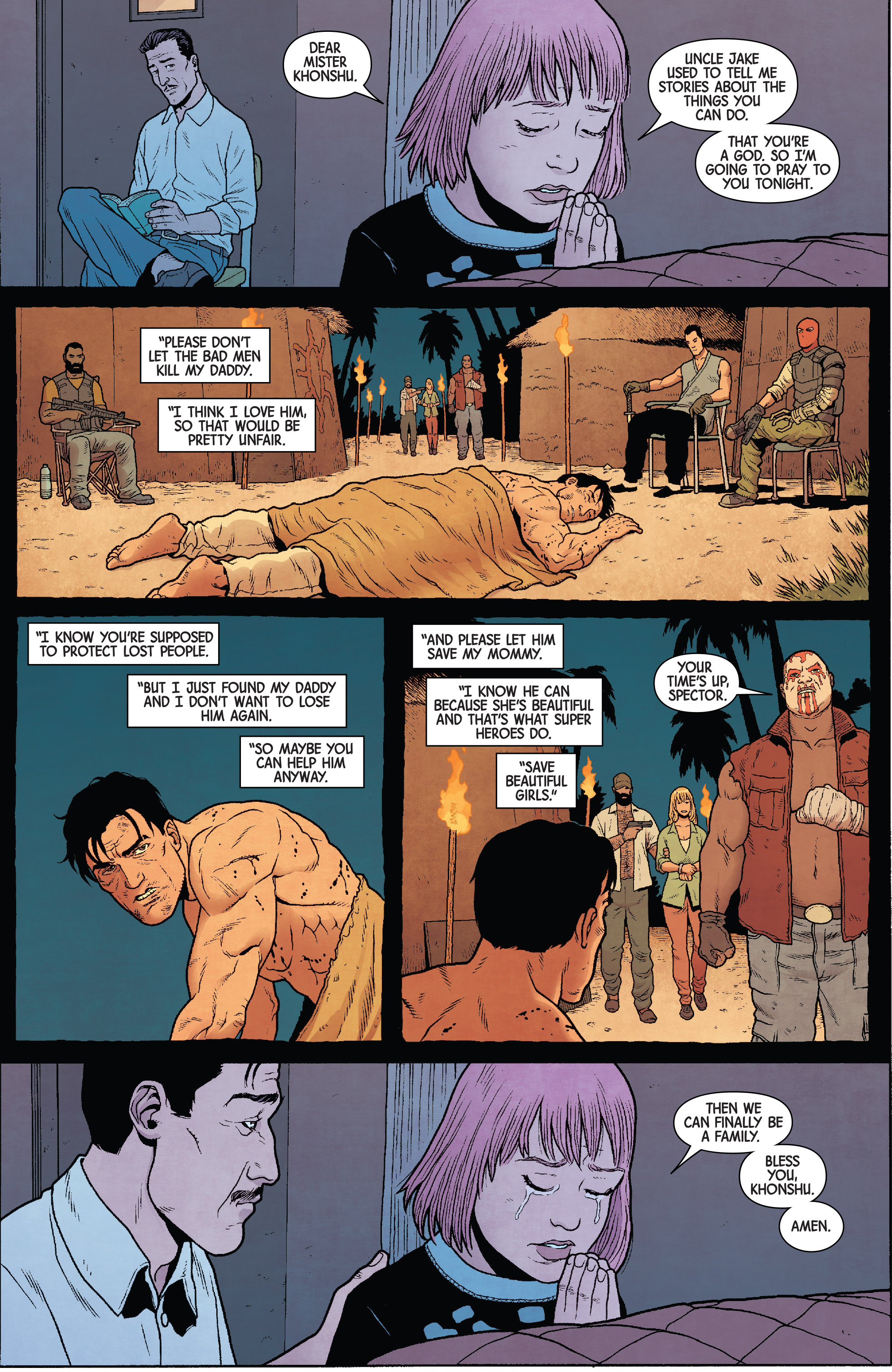 <{ $series->title }} issue 193 - Page 5