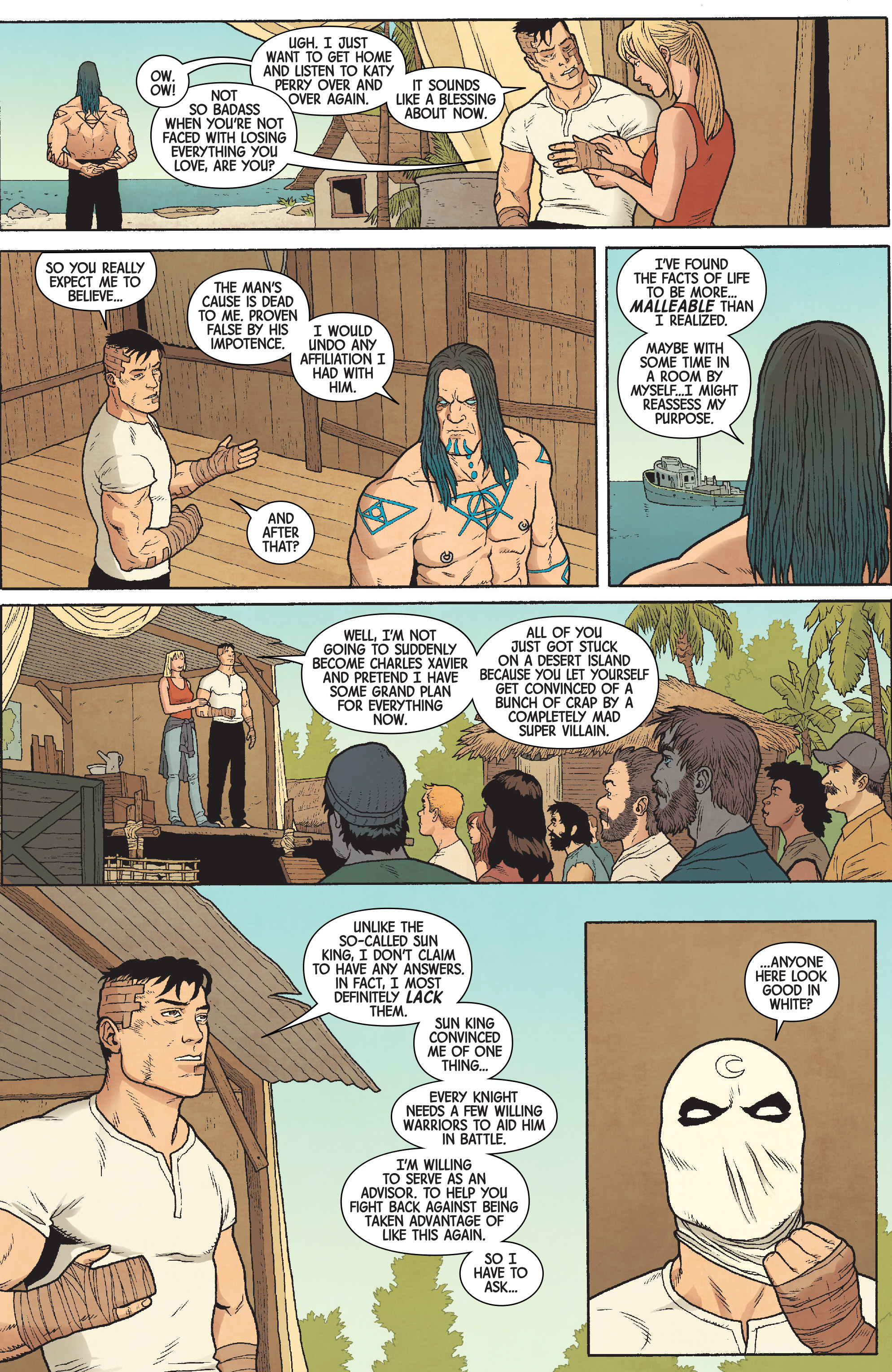 <{ $series->title }} issue 193 - Page 20