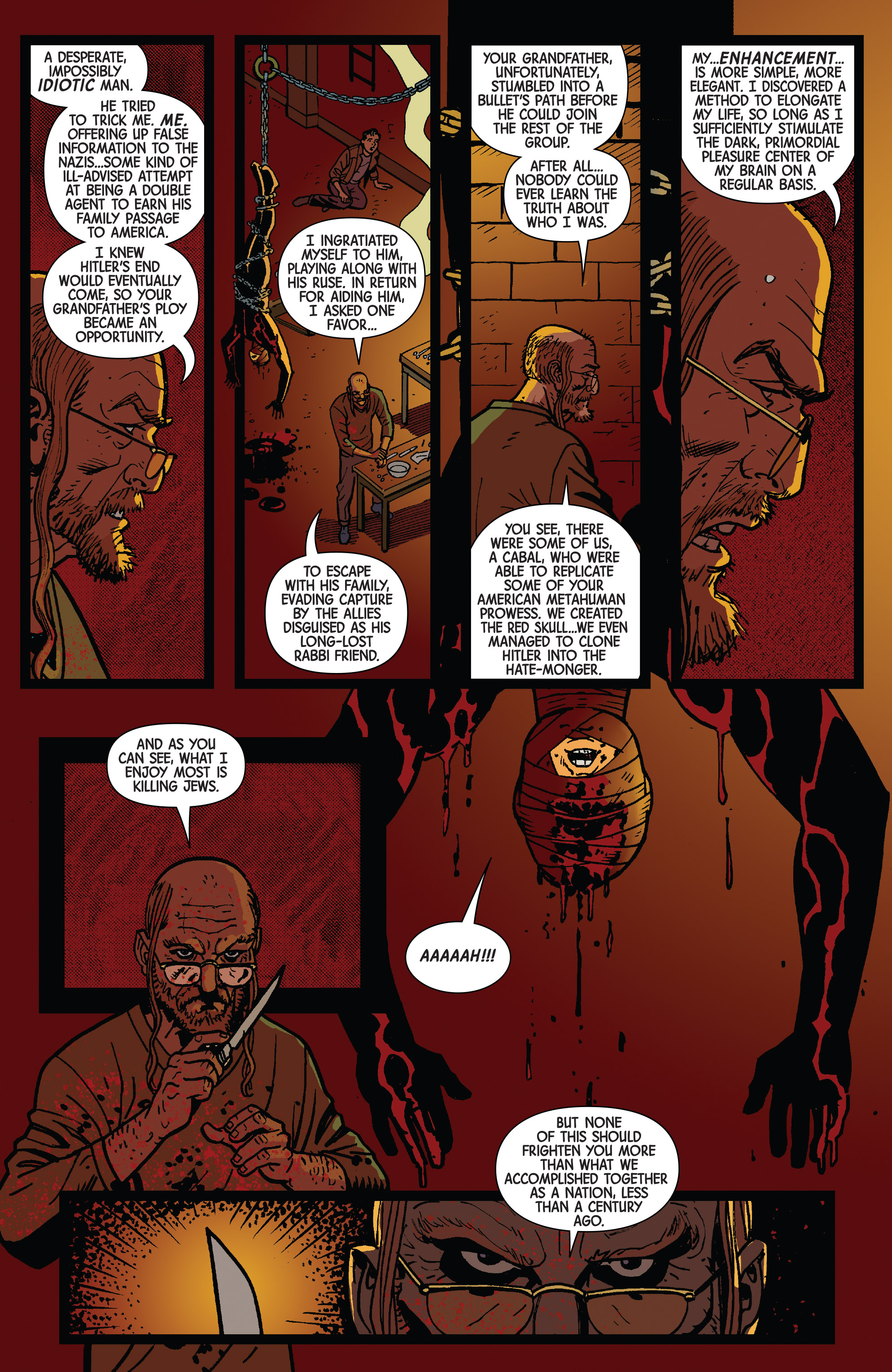 <{ $series->title }} issue 194 - Page 16