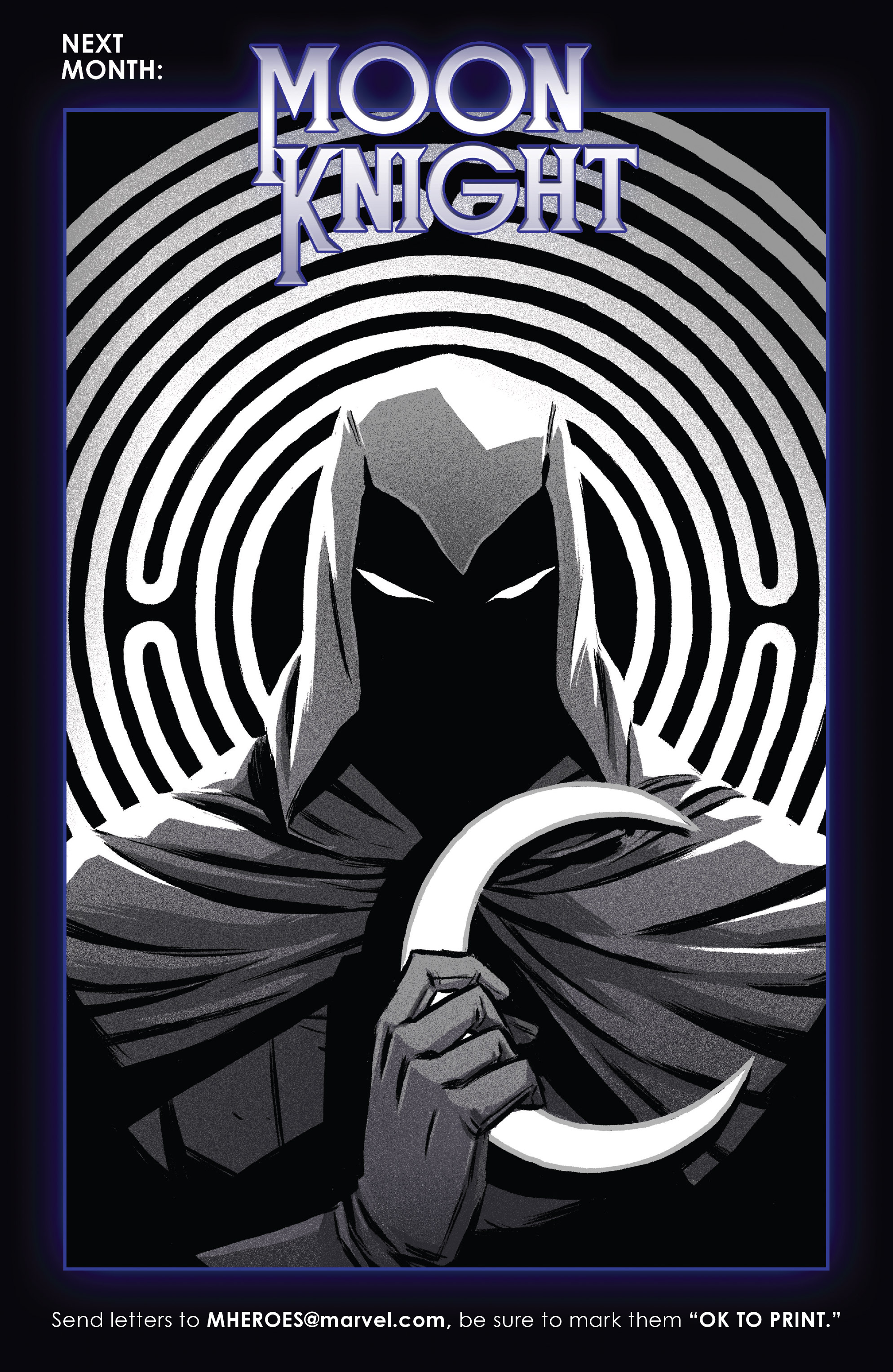 Moon Knight (2017-) issue 197 - Page 23