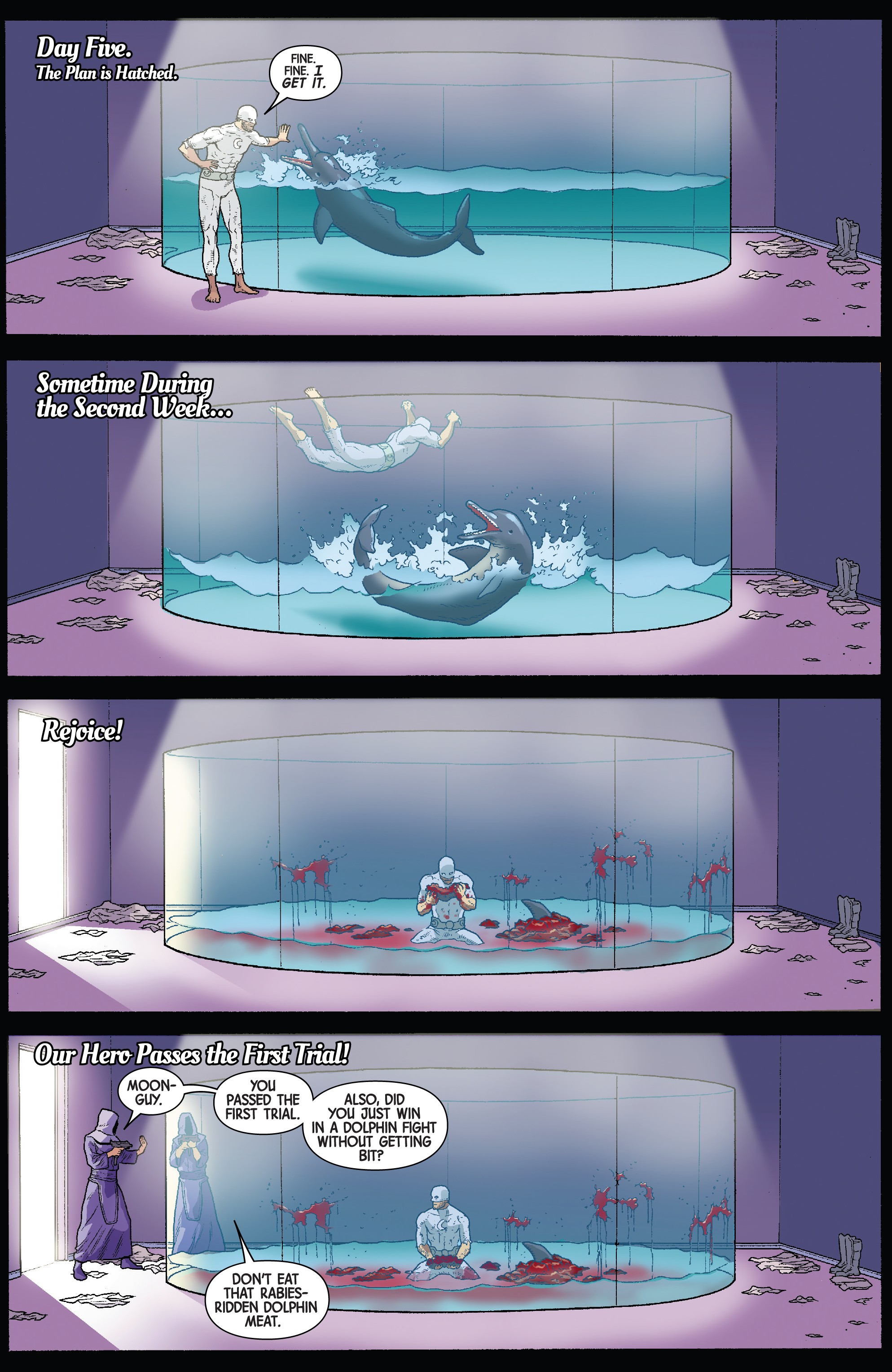 <{ $series->title }} issue 198 - Page 6