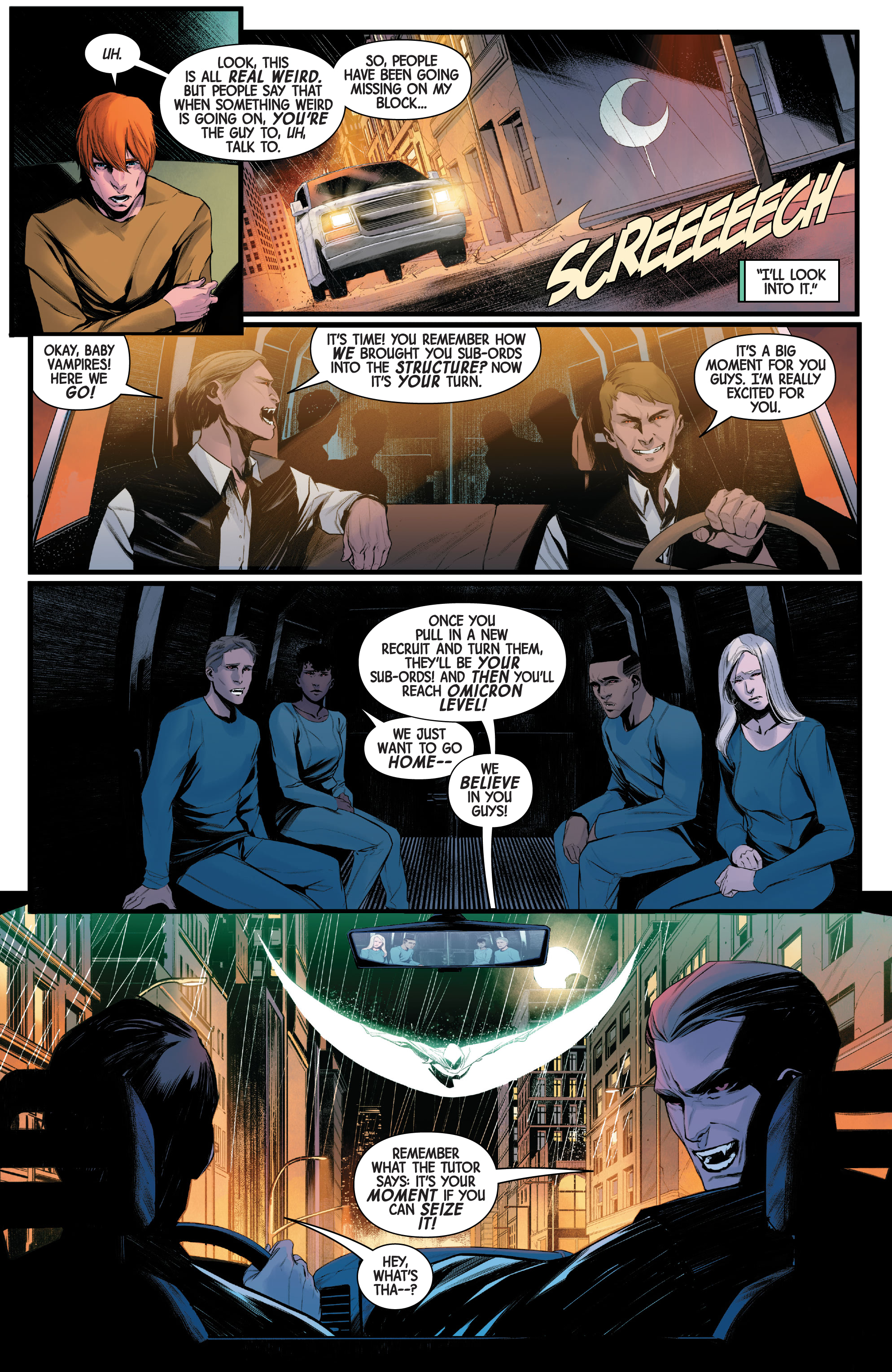 Moon Knight (2021-): Chapter 1 - Page 4