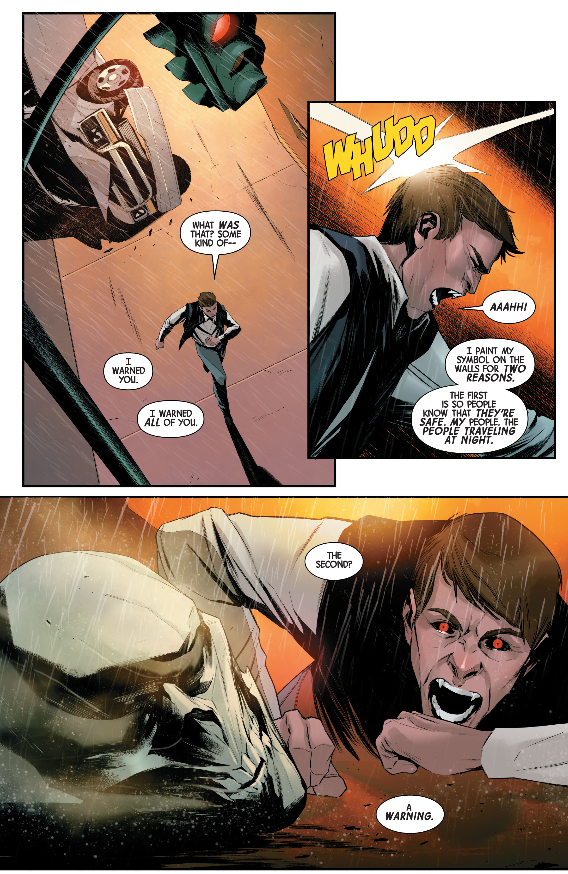 Moon Knight (2021-): Chapter 1 - Page 7
